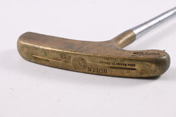 Titleist Bullseye Putter / 35 Inch