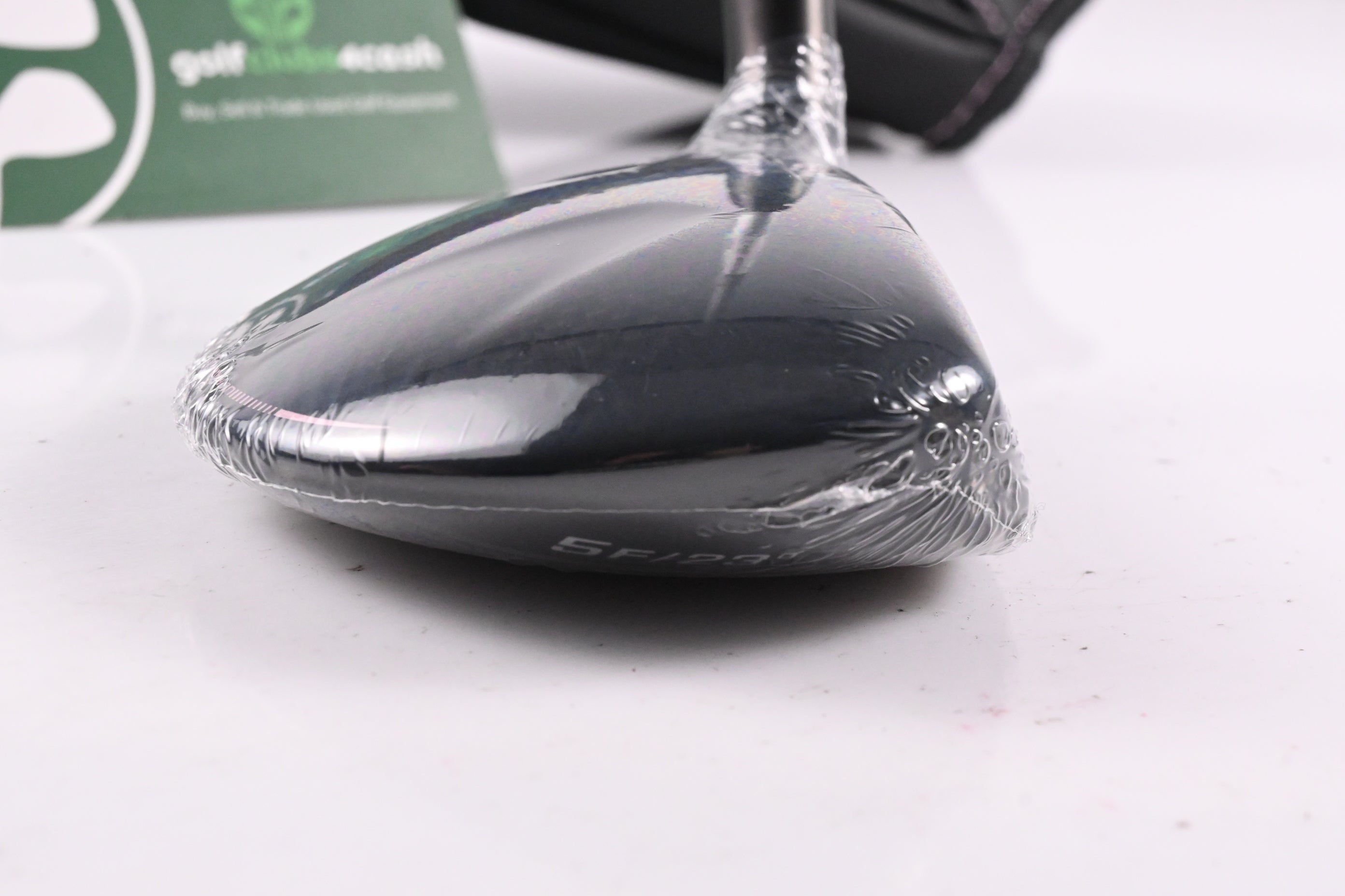 Ladies Cobra Air-X #5 Wood / 23 Degree / Ladies Flex Ultralite 45 Shaft