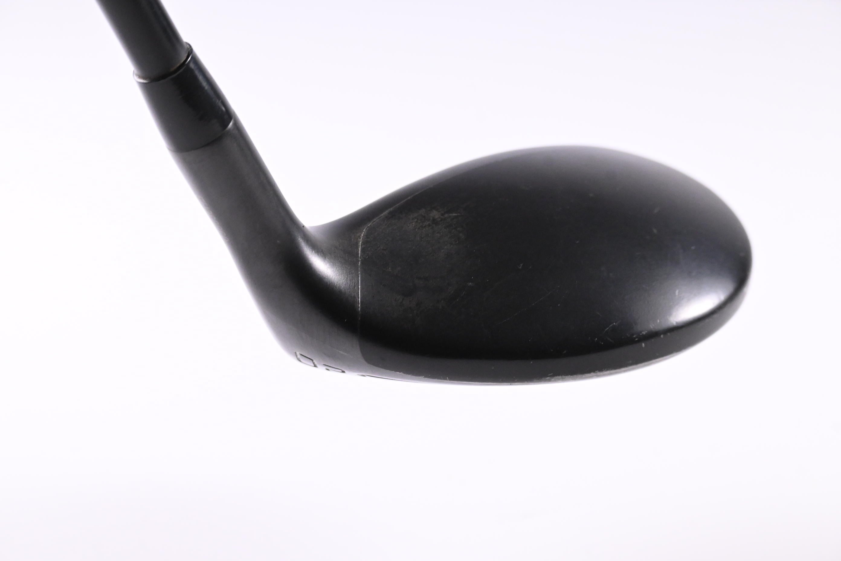 Ping i20 #3 Hybrid / 20 Degree / Regular Flex Ping TFC 707 H Shaft
