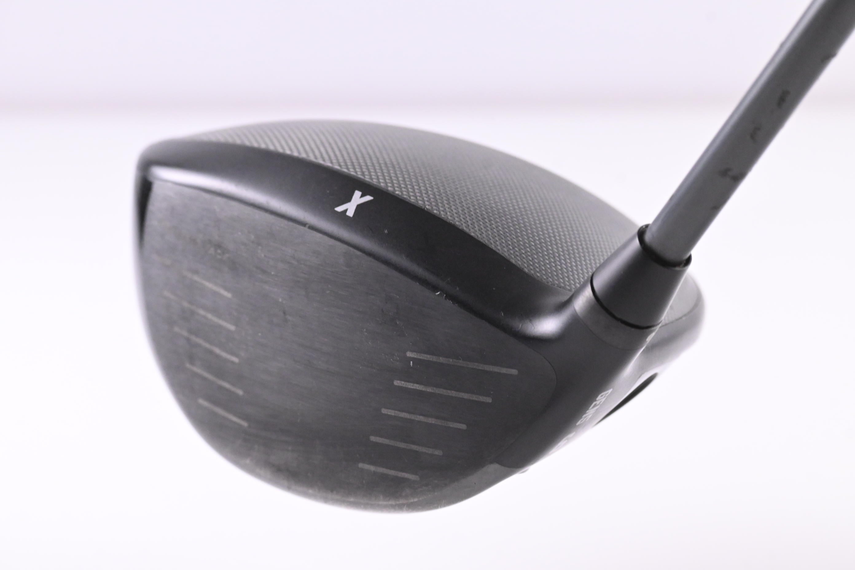 PXG 0311 Gen5 Driver / 9 Degree / Stiff Flex HZRDUS Smoke Green 70 Shaft