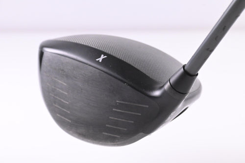 PXG 0311 Gen5 Driver / 9 Degree / Stiff Flex HZRDUS Smoke Green 70 Shaft