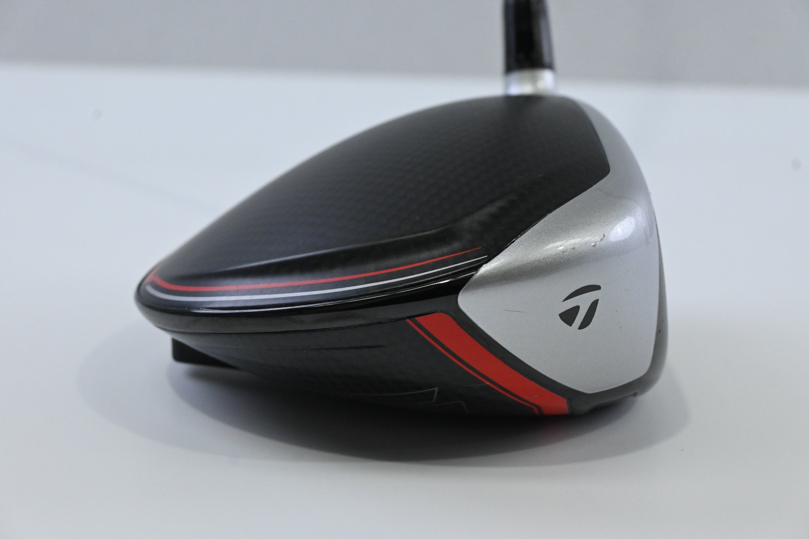 Taylormade M6 Driver / 8 Degree / Stiff Flex Tensei 1K Pro Red 60 Shaft