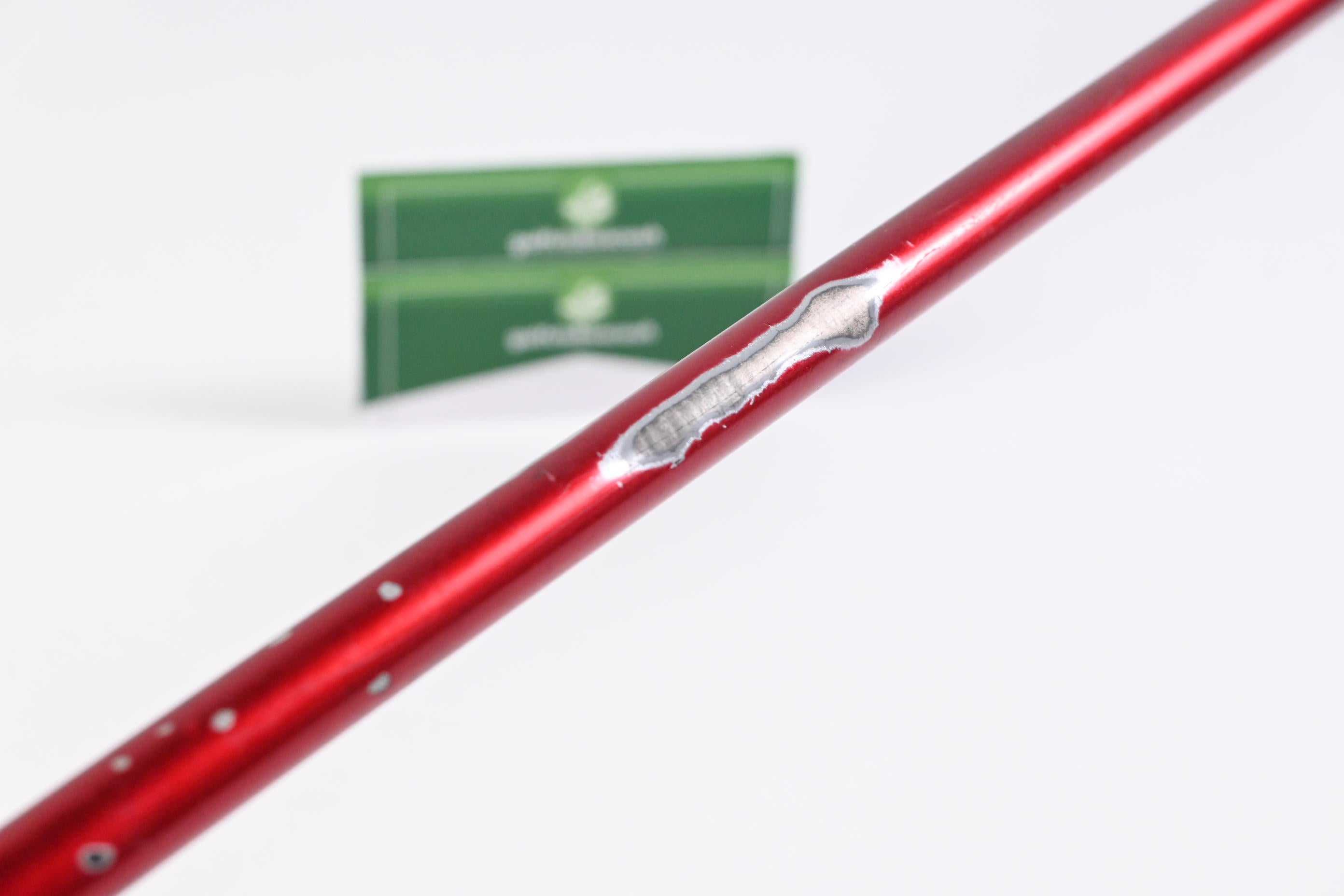 Yonex Ezone XPG #3 Wood / 15 Degree / Regular Flex Yonex EX310 Shaft