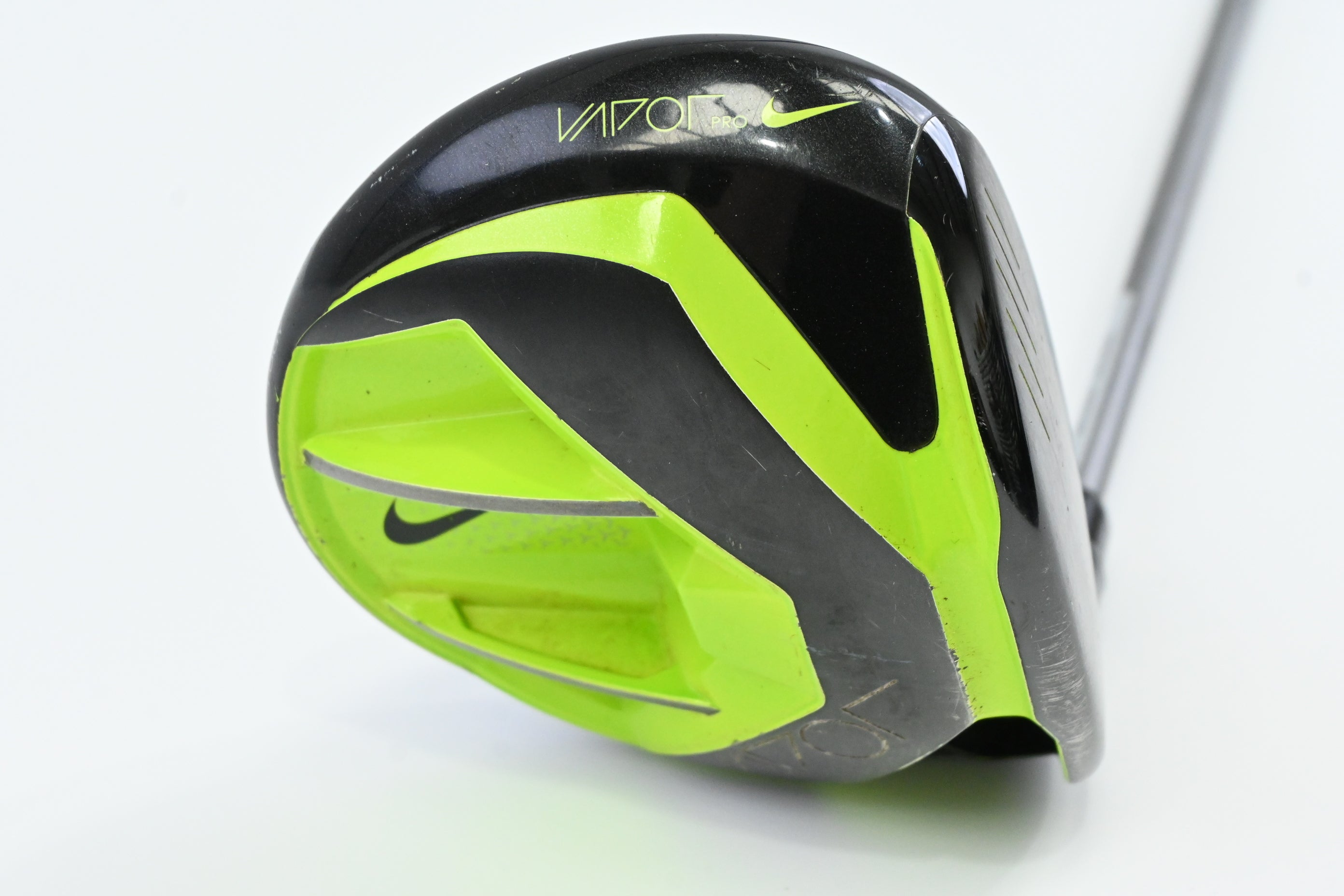Nike Vapor Pro Driver / 8.5-12.5 Degree / Stiff Flex Diamana S+ 60 Shaft