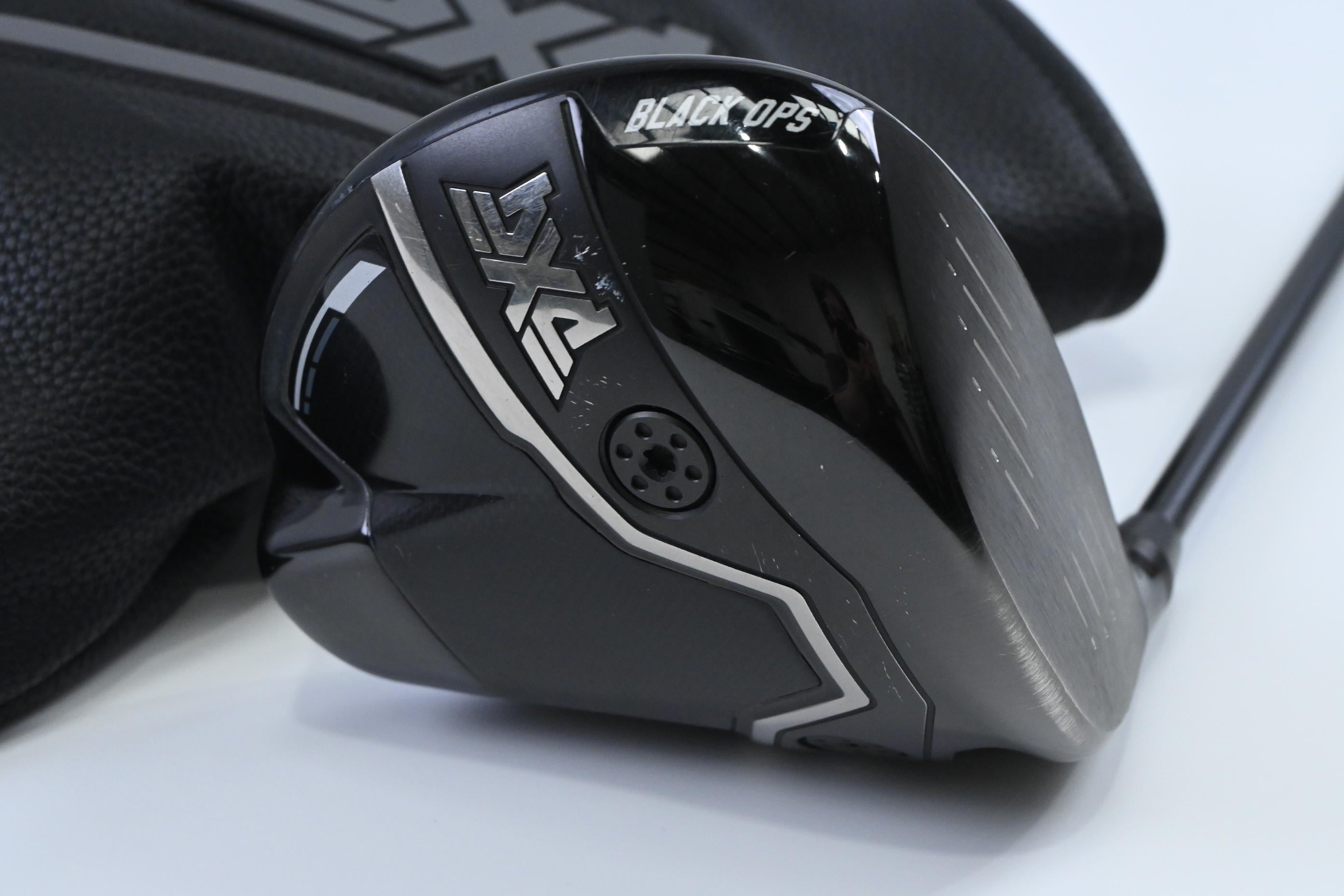 PXG 0311 Black Ops Tour-1 Driver / 10.5 Degree / Stiff Flex Miyazaki Codex 6