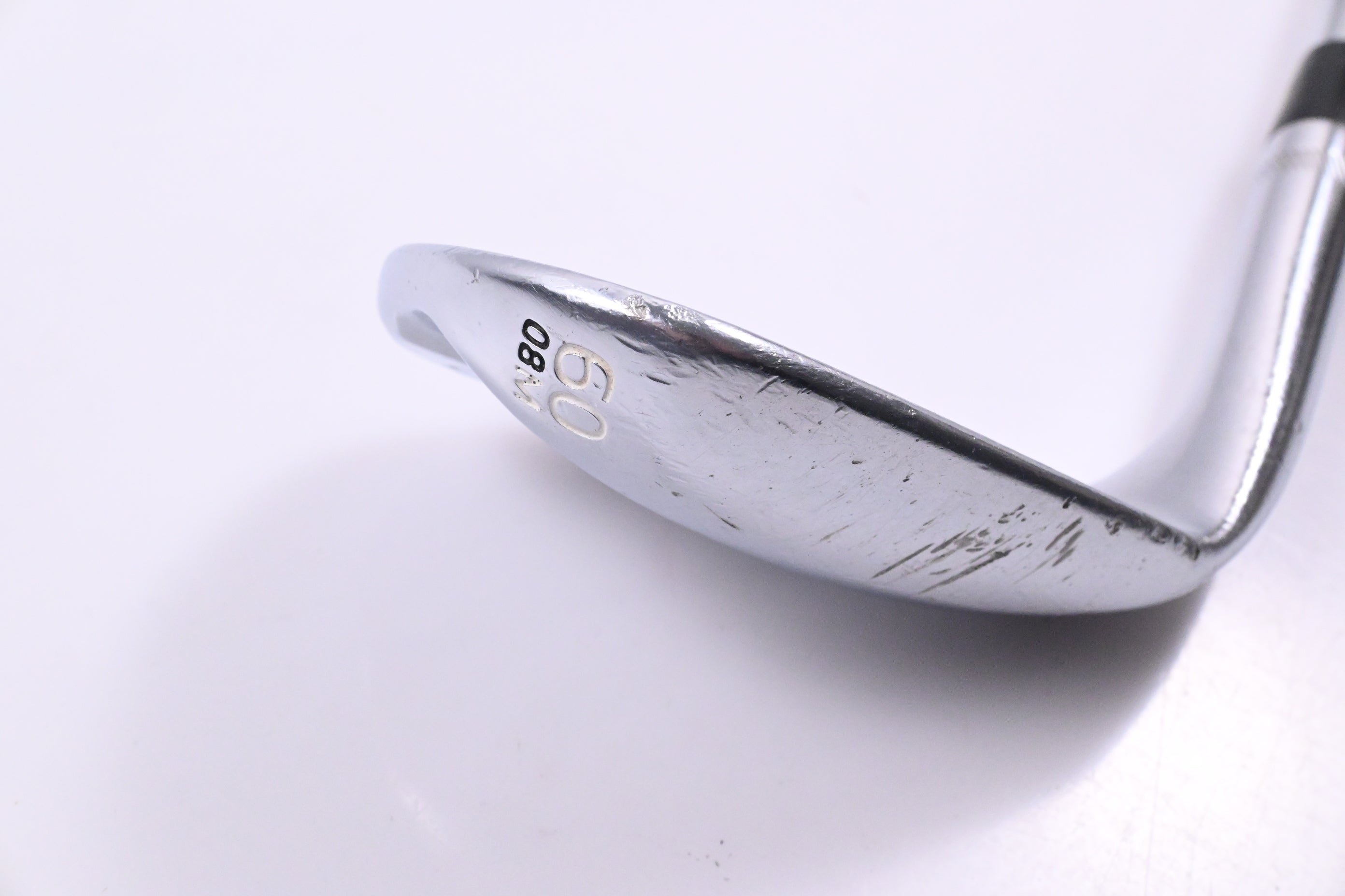 Titleist Vokey SM7 Lob Wedge / 60 Degree / Wedge Flex Titleist Vokey SM7 Shaft