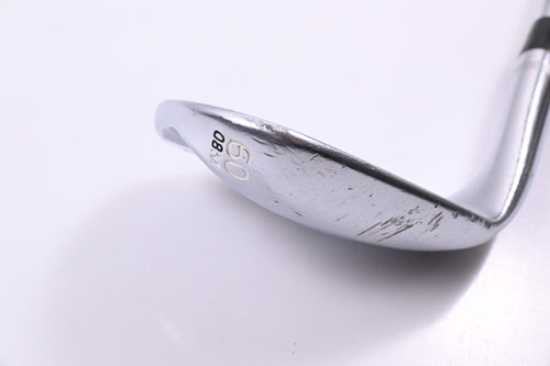 Titleist Vokey SM7 Lob Wedge / 60 Degree / Wedge Flex Titleist Vokey SM7 Shaft