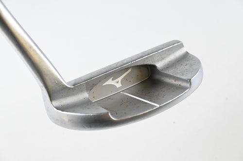 Mizuno MP-T Series 106 Putter / 34 Inch