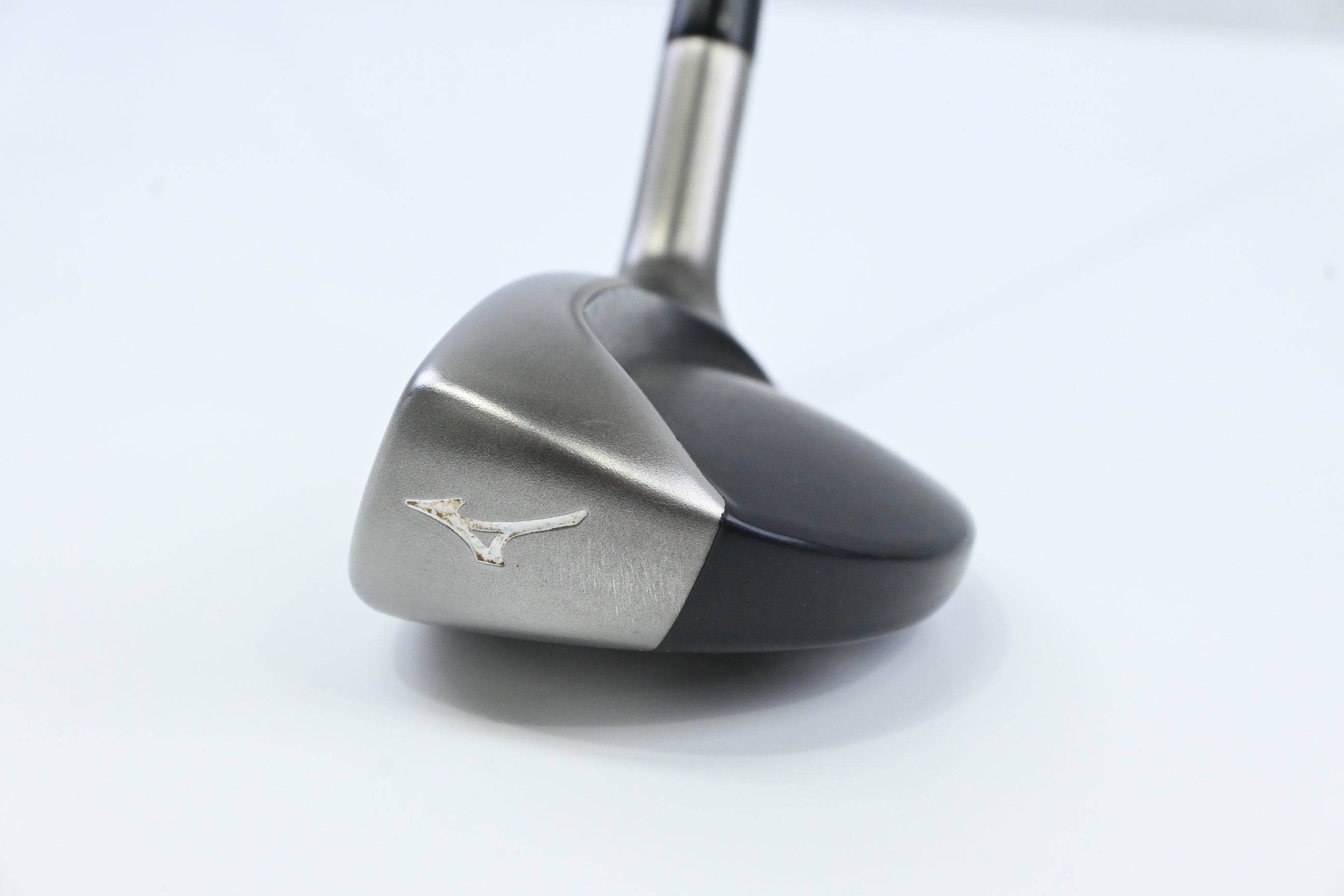 Left Hand Mizuno JPX Fli-Hi #3 Hybrid / 19 Degree / Regular Flex XP 105 R300