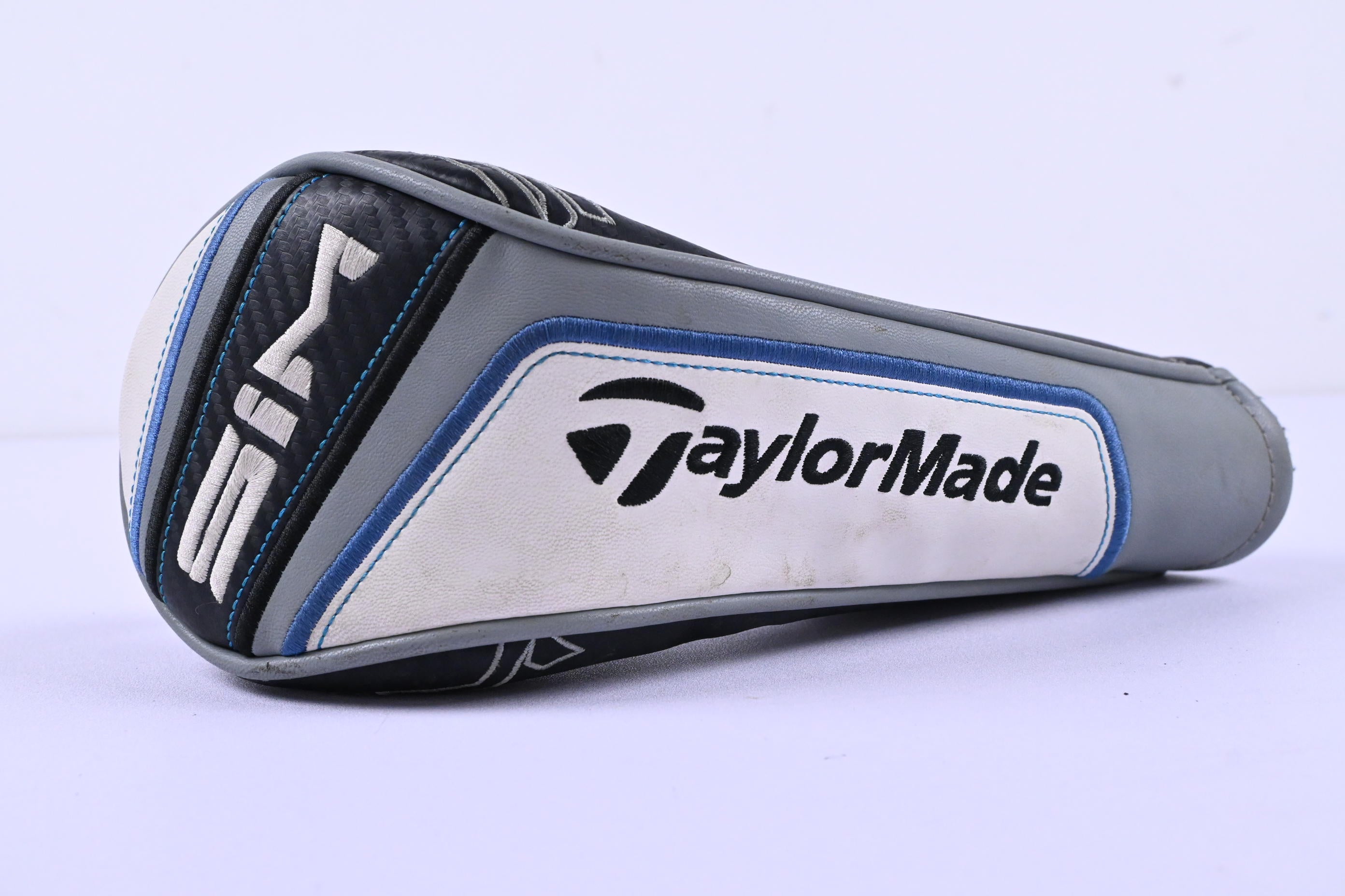 Taylormade SIM Max #3 Wood / 15 Degree / Stiff Flex Hzrdus Smoke Yellow 70