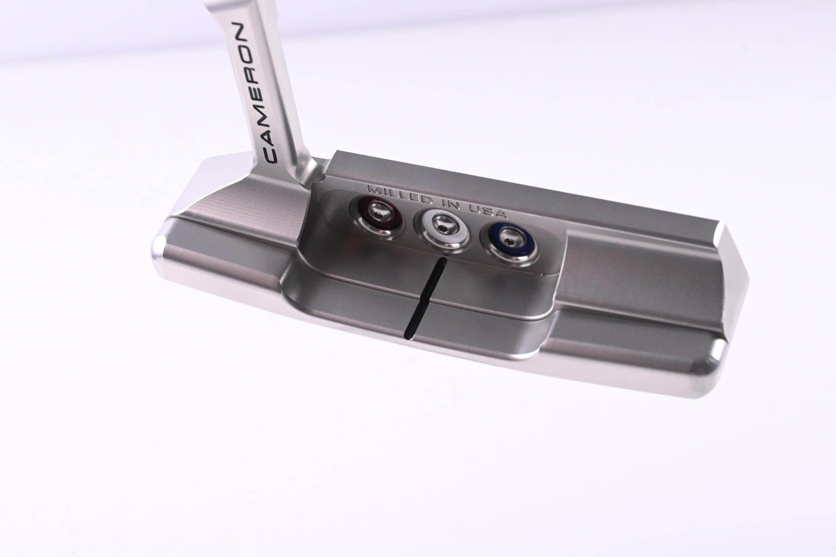 Scotty Cameron Champions Choice Newport 2 Button Back Putter / 35 Inch