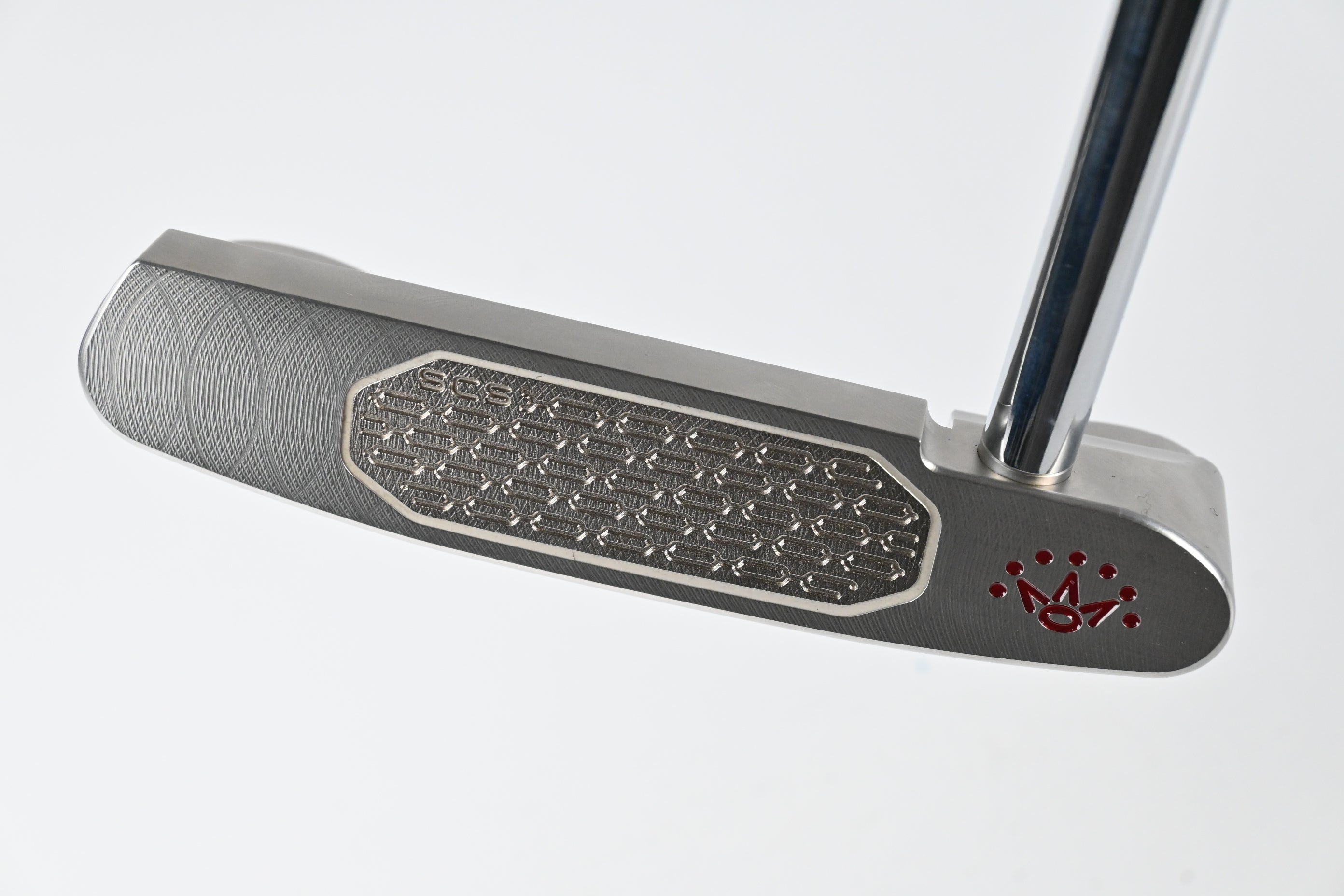 Scotty Cameron 2025 Studio Style Catalina Putter / 35 Inch