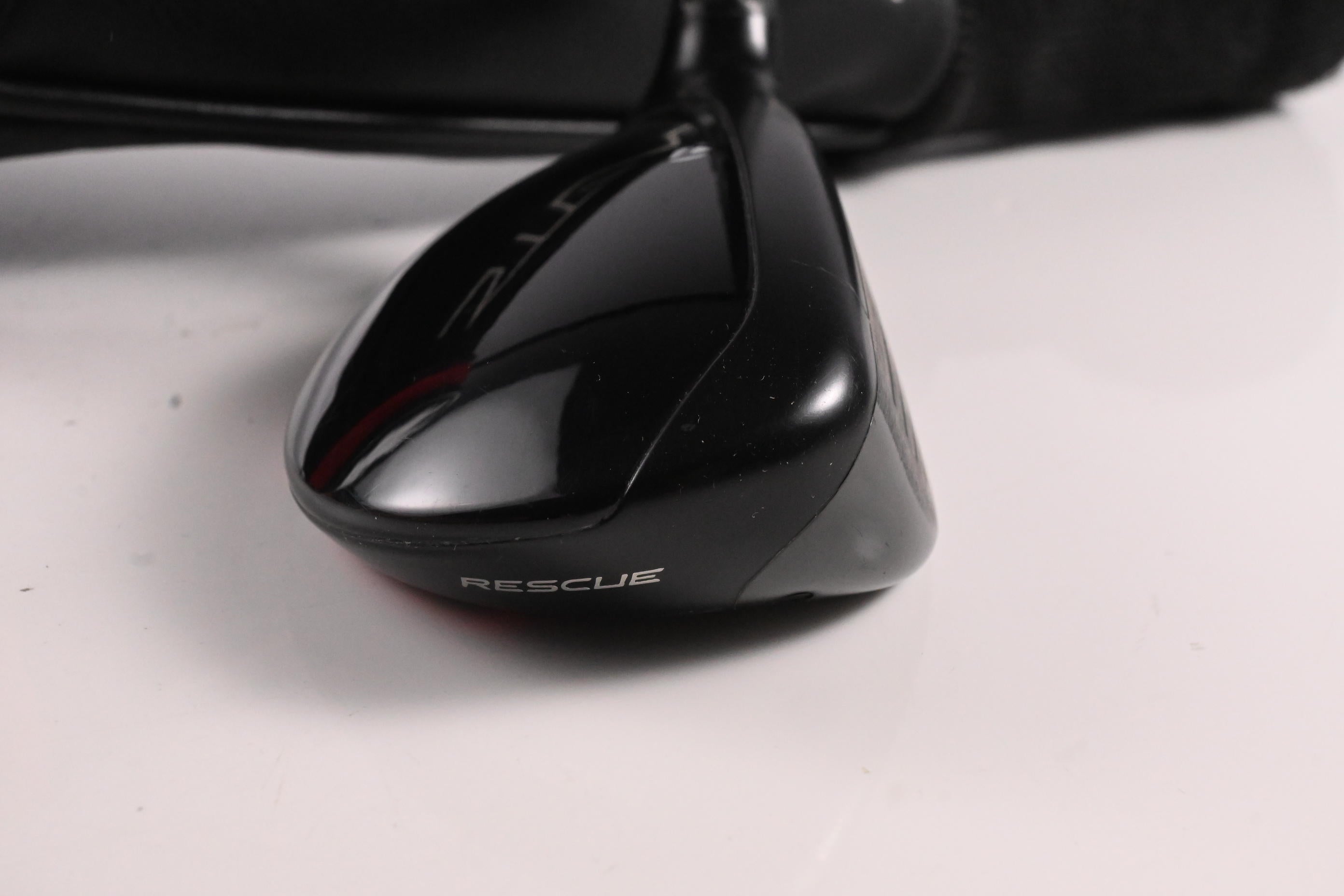 Taylormade Stealth 2 #3 Hybrid / 19 Degree / Regular Flex Ventus TR Red 6 Shaft