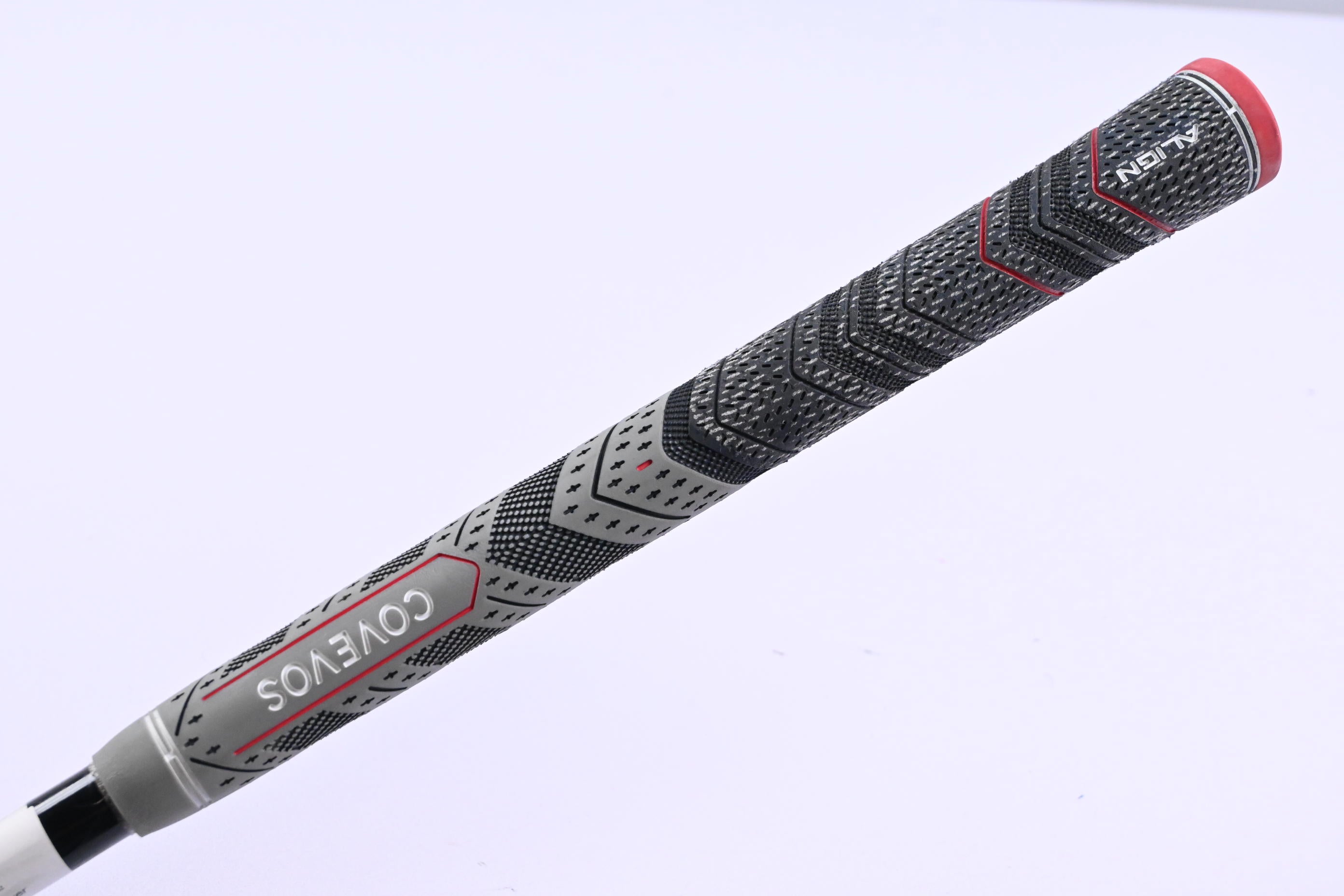Lynx Predator 2020 Driver / 11.5 Degree / Regular Flex Lynx LK Red Shaft