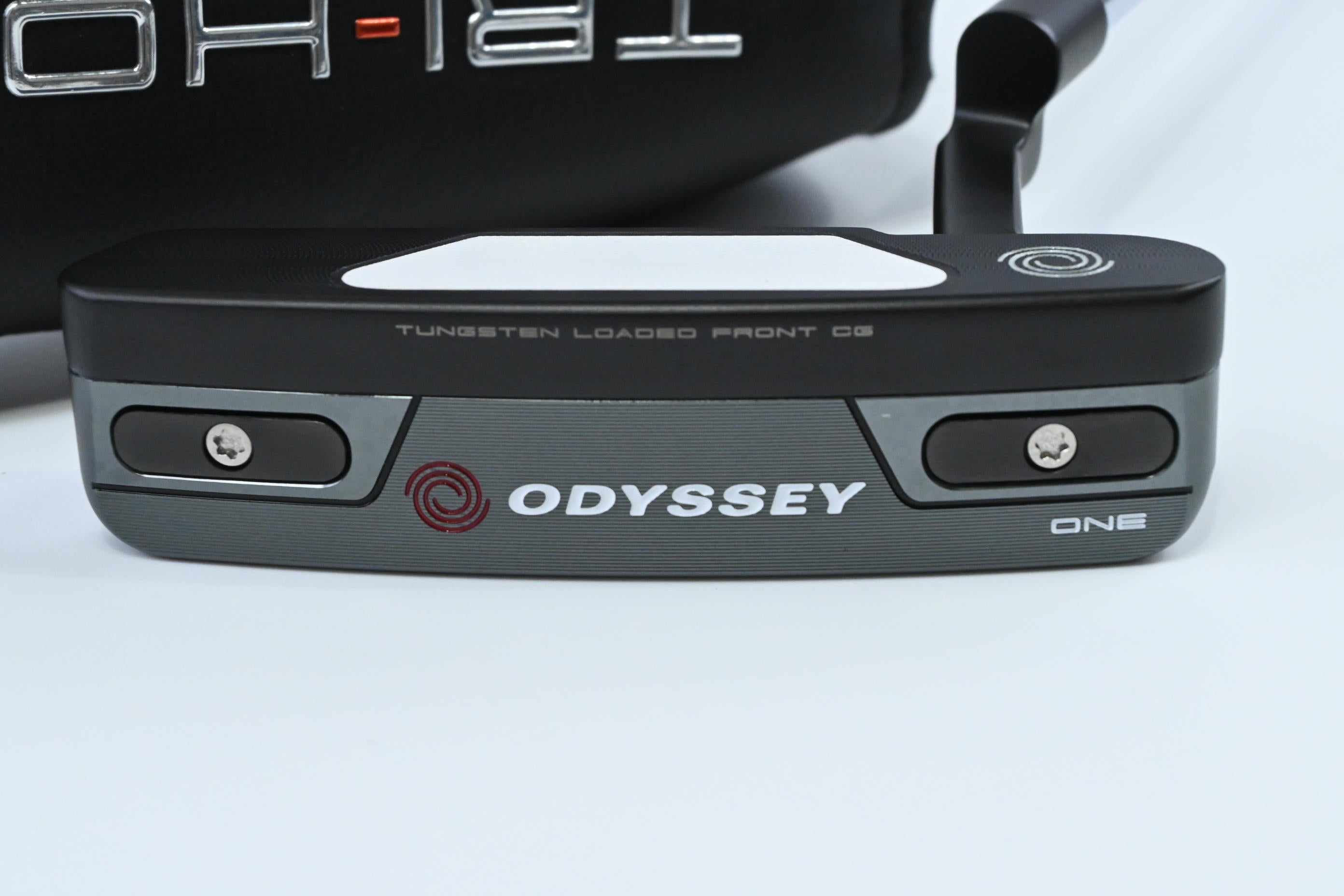 Odyssey Tri-Hot 5K One Putter / 33 Inch