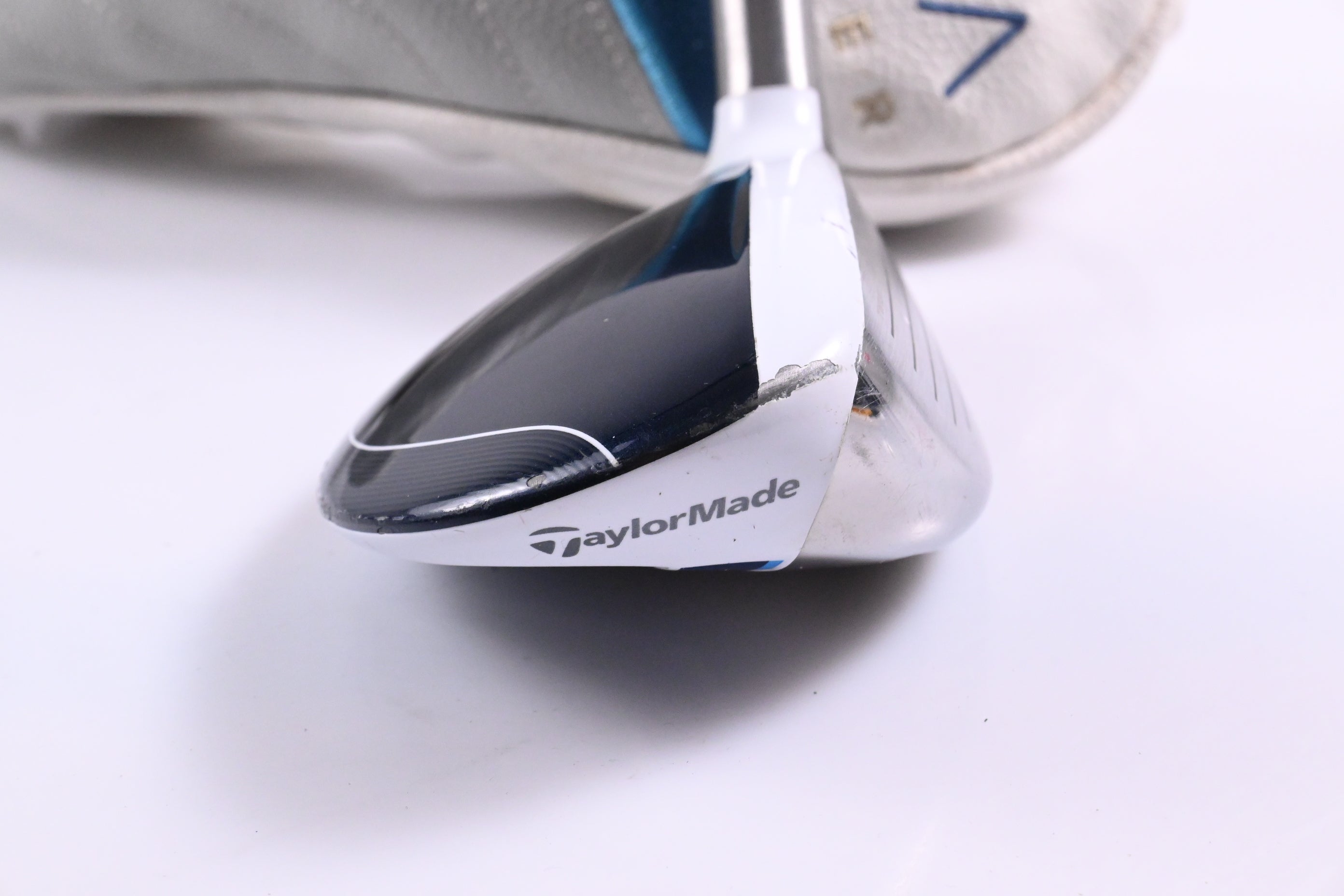 Ladies Flex Taylormade Kalea Premier #5 Hybrid / 27 Degree / Ladies Flex Kalea