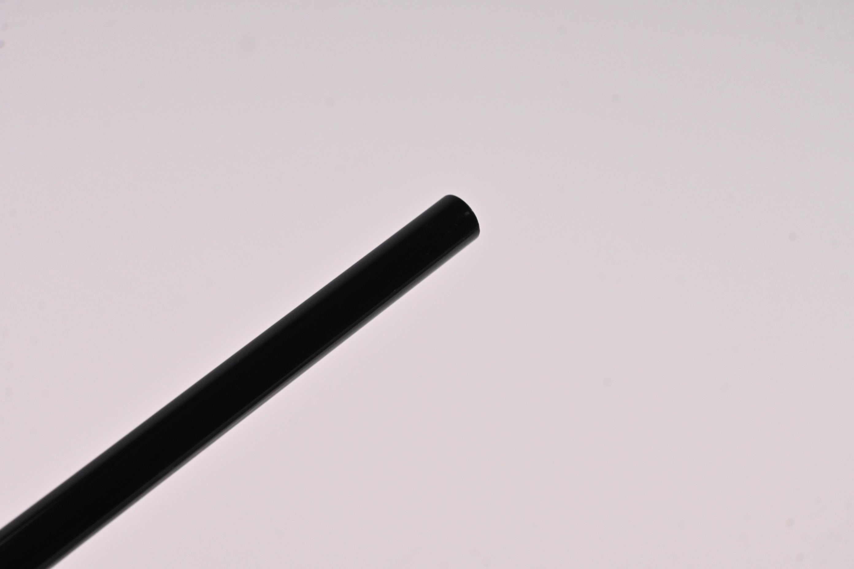 Project X HZRDUS Gen4 Black 60 Driver Shaft / Regular Flex / 0.335" Tip / Uncut