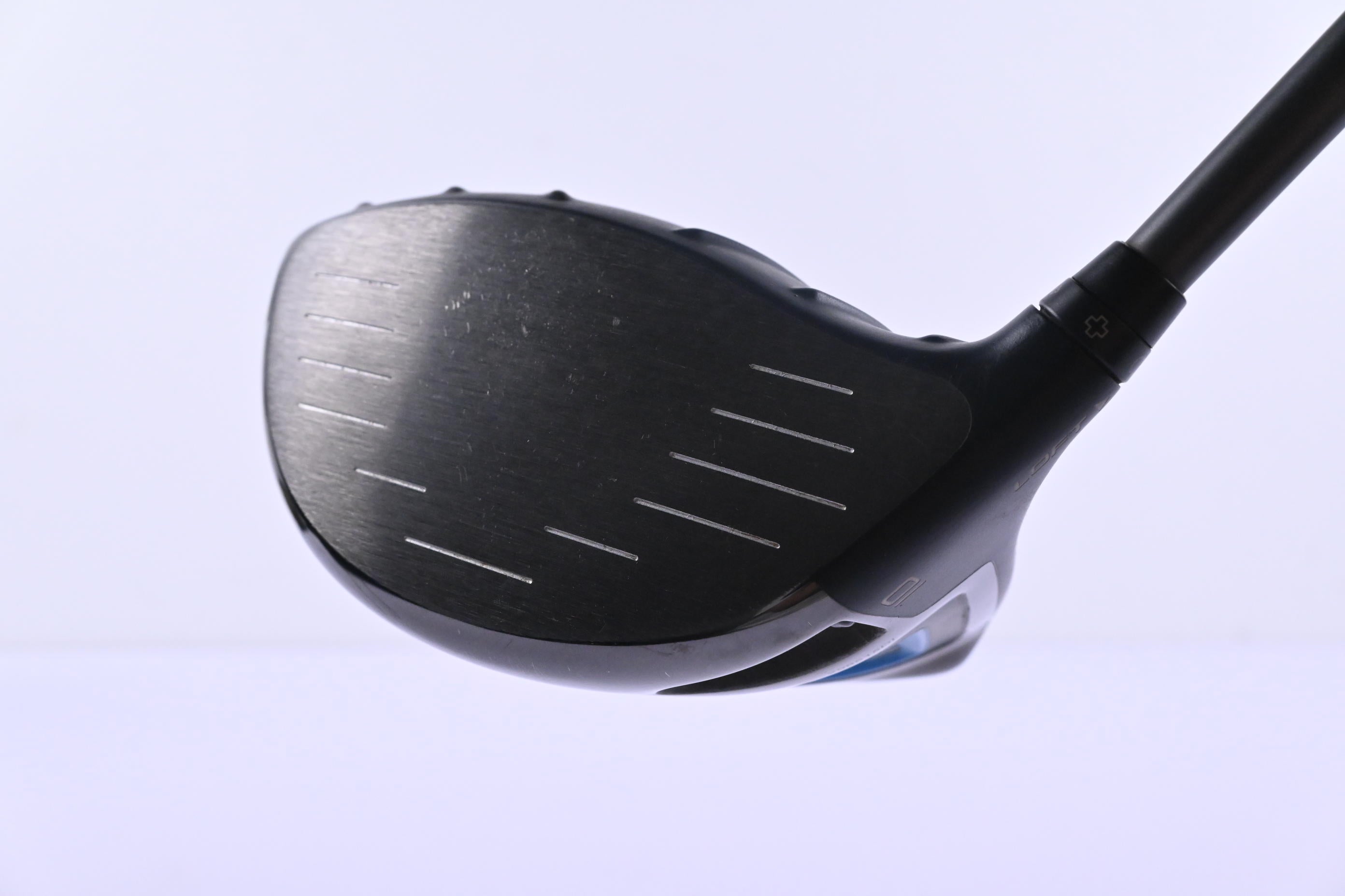 Ping G Series SF Tec Driver / 10 Degree / Stiff Flex Ping Alta 55 Shaft