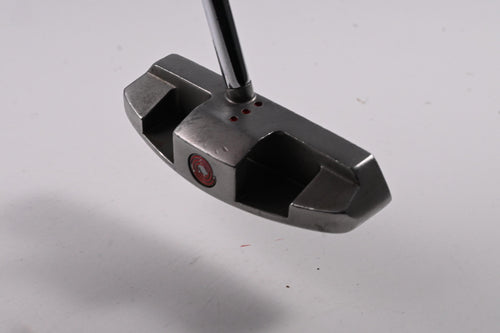 Odyssey White Hot XG #8 Putter / 35 Inch