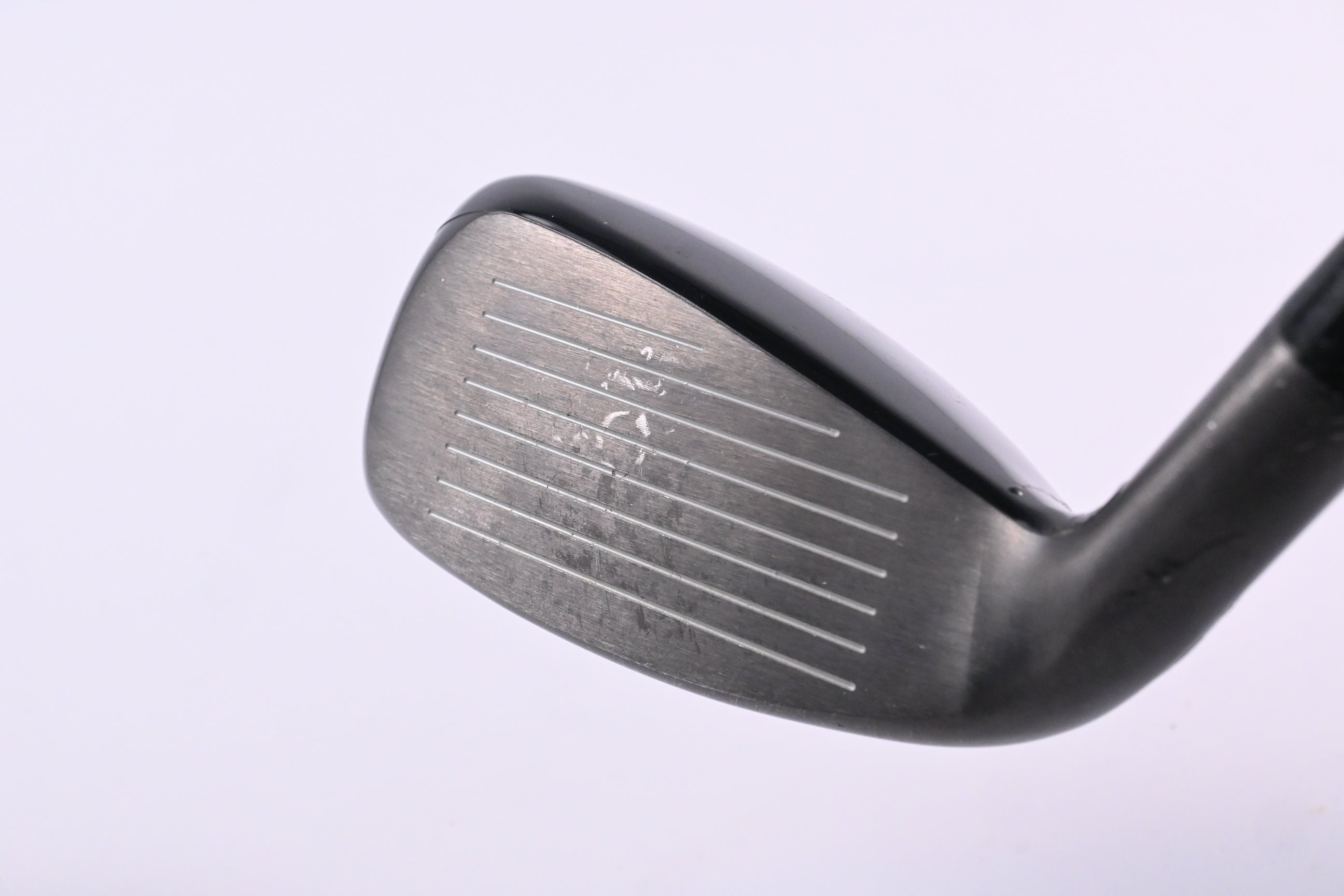 Callaway Apex 2019 #3 Hybrid / 20 Degree / Stiff Flex UST Mamiya Recoil 75 Shaft