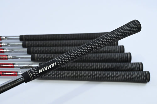 Lynx Prowler VT Irons / 4-PW / Stiff Flex KBS Tour 90 Shafts