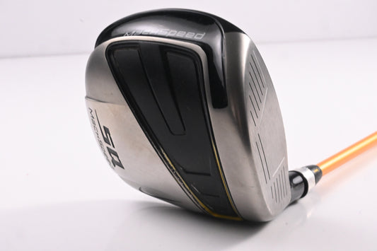 Nike SQ Machspeed Driver / 9.5 Degree / Stiff Flex UST ProForce V2 66 Shaft