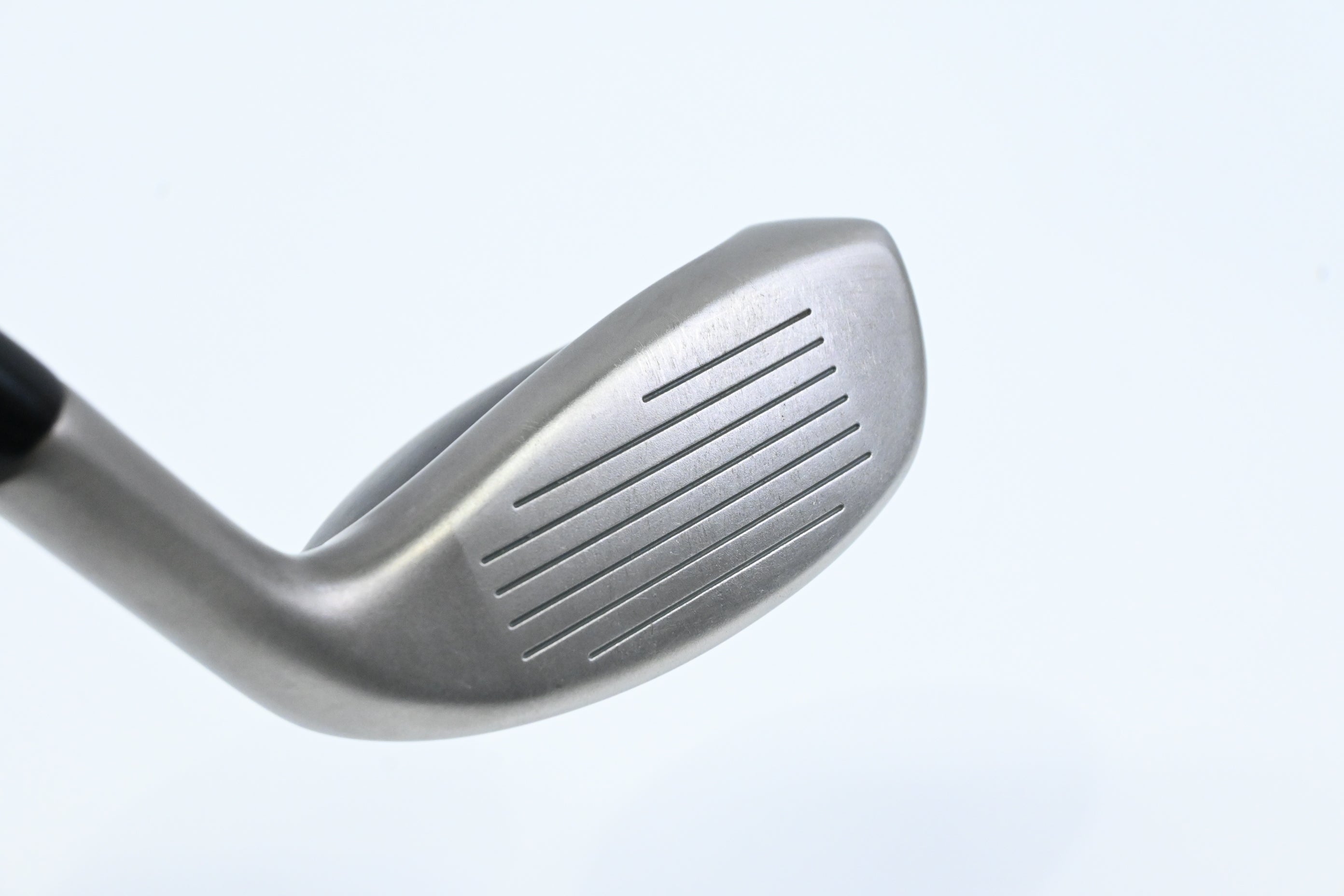 Left Hand Mizuno JPX Fli-Hi #3 Hybrid / 19 Degree / Regular Flex XP 105 R300