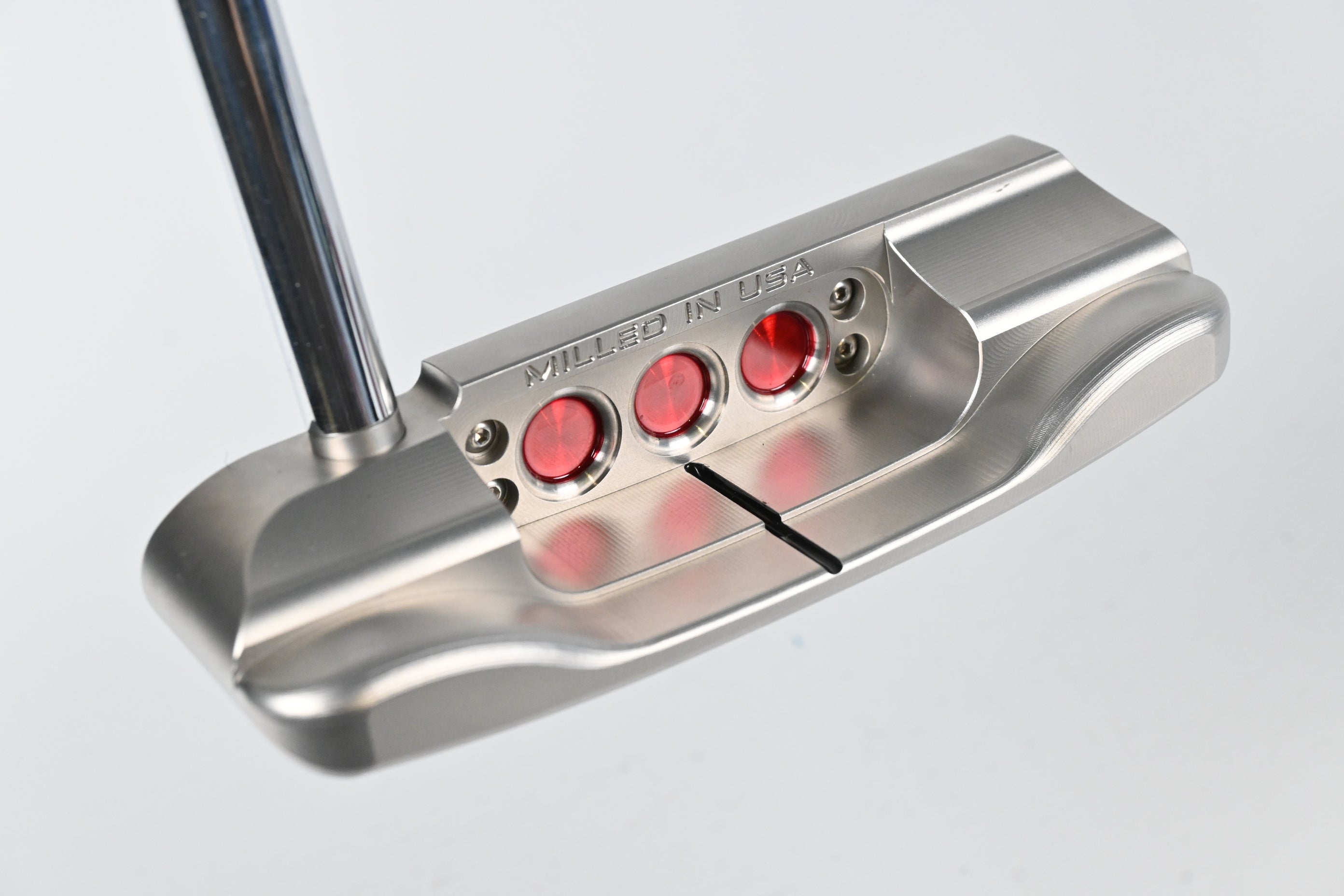 Scotty Cameron 2025 Studio Style Catalina Putter / 35 Inch