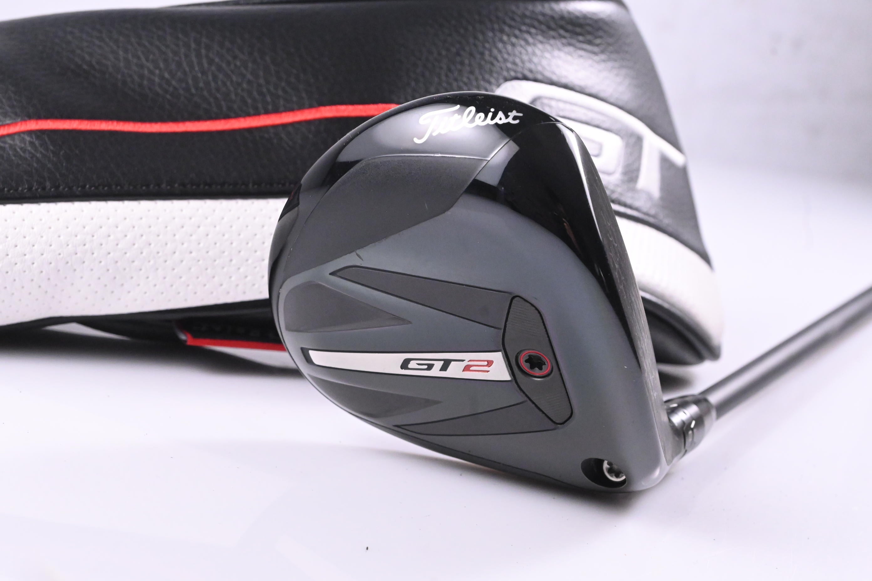 Titleist GT2 #3 Wood / 15 Degree / Regular Flex Tensei 1K Blue 65 Shaft