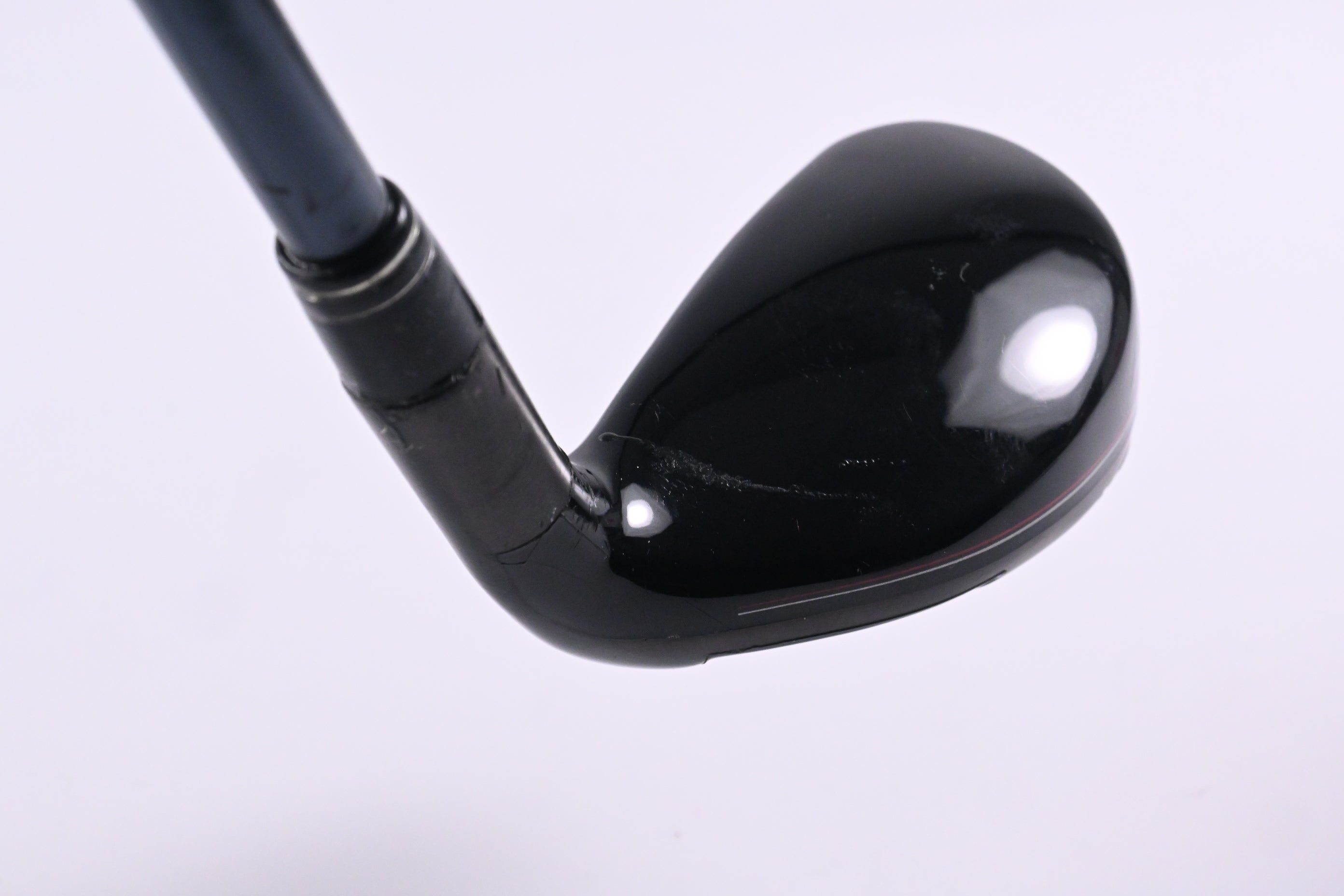 Callaway Apex 2019 #3 Hybrid / 20 Degree / Stiff Flex UST Mamiya Recoil 75 Shaft