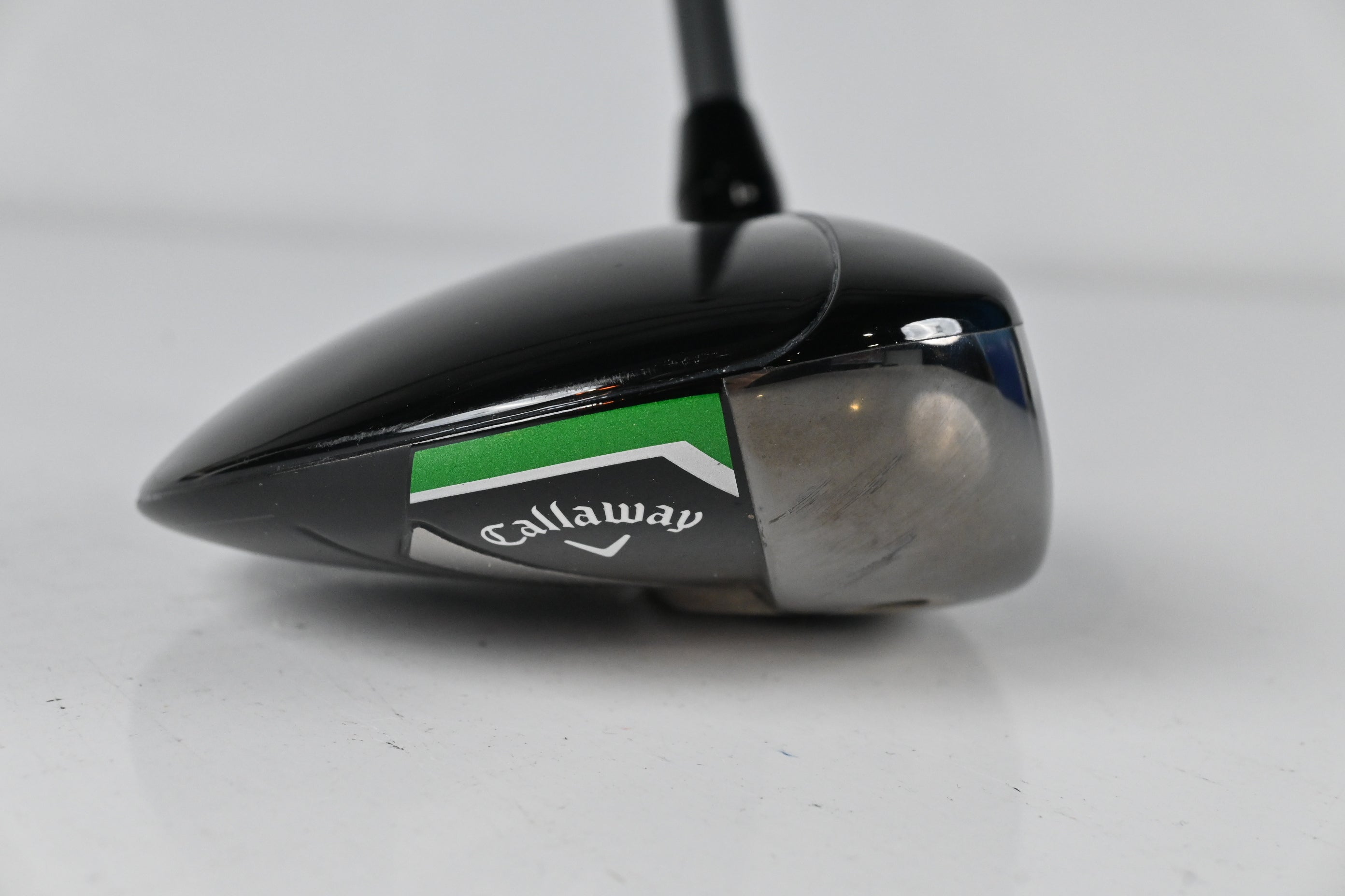 Callaway Elyte TD #3 Wood / 15 Degree / X-Flex Denali Charcoal 70 Shaft