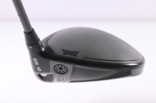 PXG 0311 Gen5 Driver / 9 Degree / Stiff Flex HZRDUS Smoke Green 70 Shaft