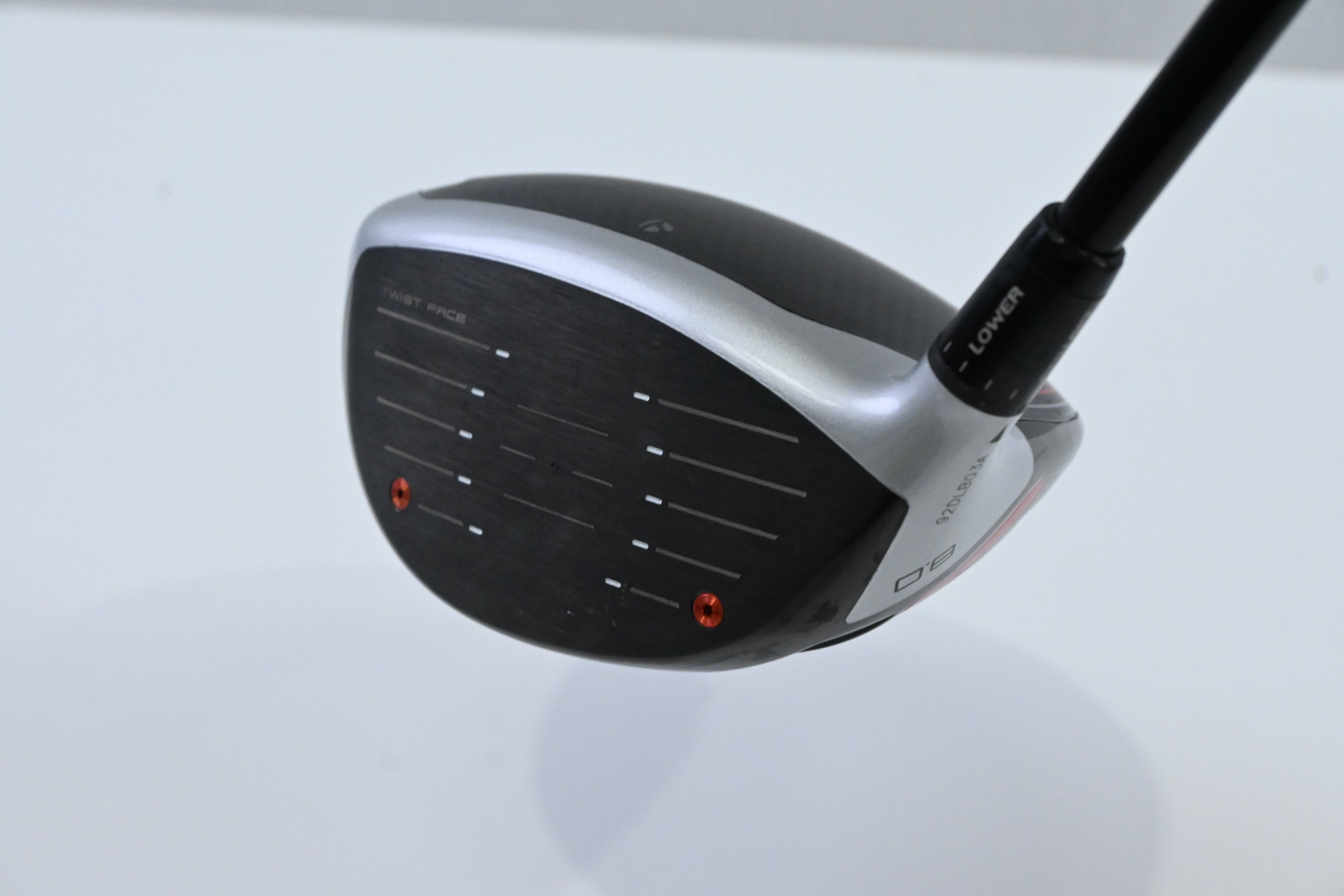 Taylormade M6 Driver / 8 Degree / Stiff Flex Tensei 1K Pro Red 60 Shaft
