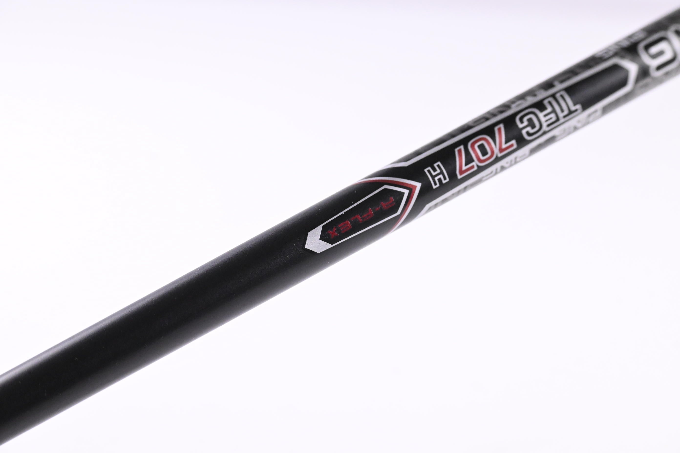 Ping i20 #3 Hybrid / 20 Degree / Regular Flex Ping TFC 707 H Shaft