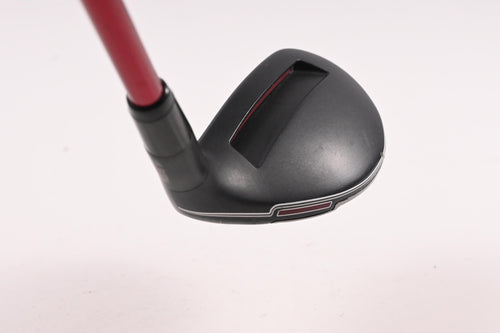 Adams XTD #3 Hybrid / 18 Degree / Stiff Flex Matrix Ozik Red Tie HO3 Shaft