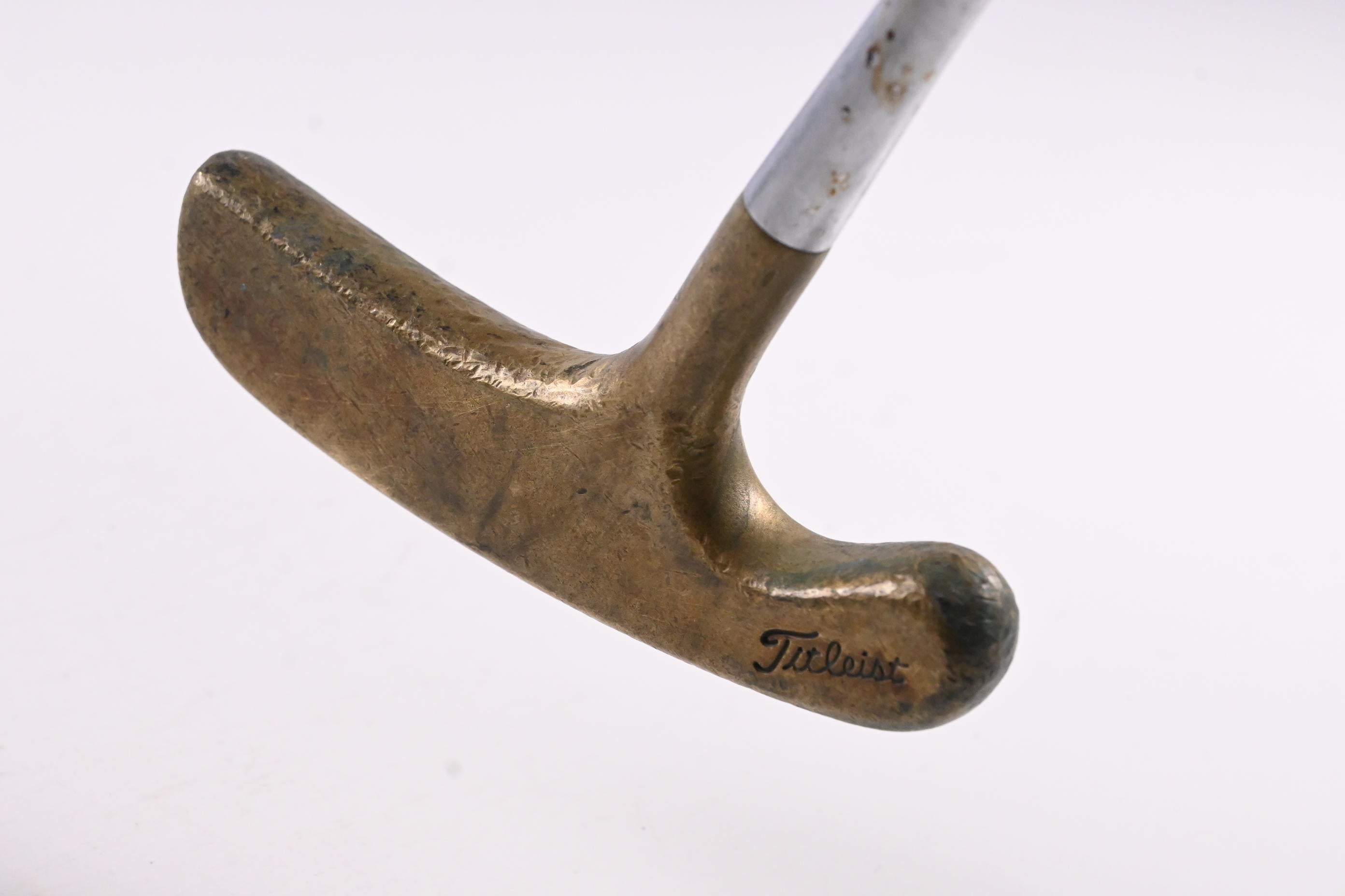 Titleist Bullseye Putter / 35 Inch