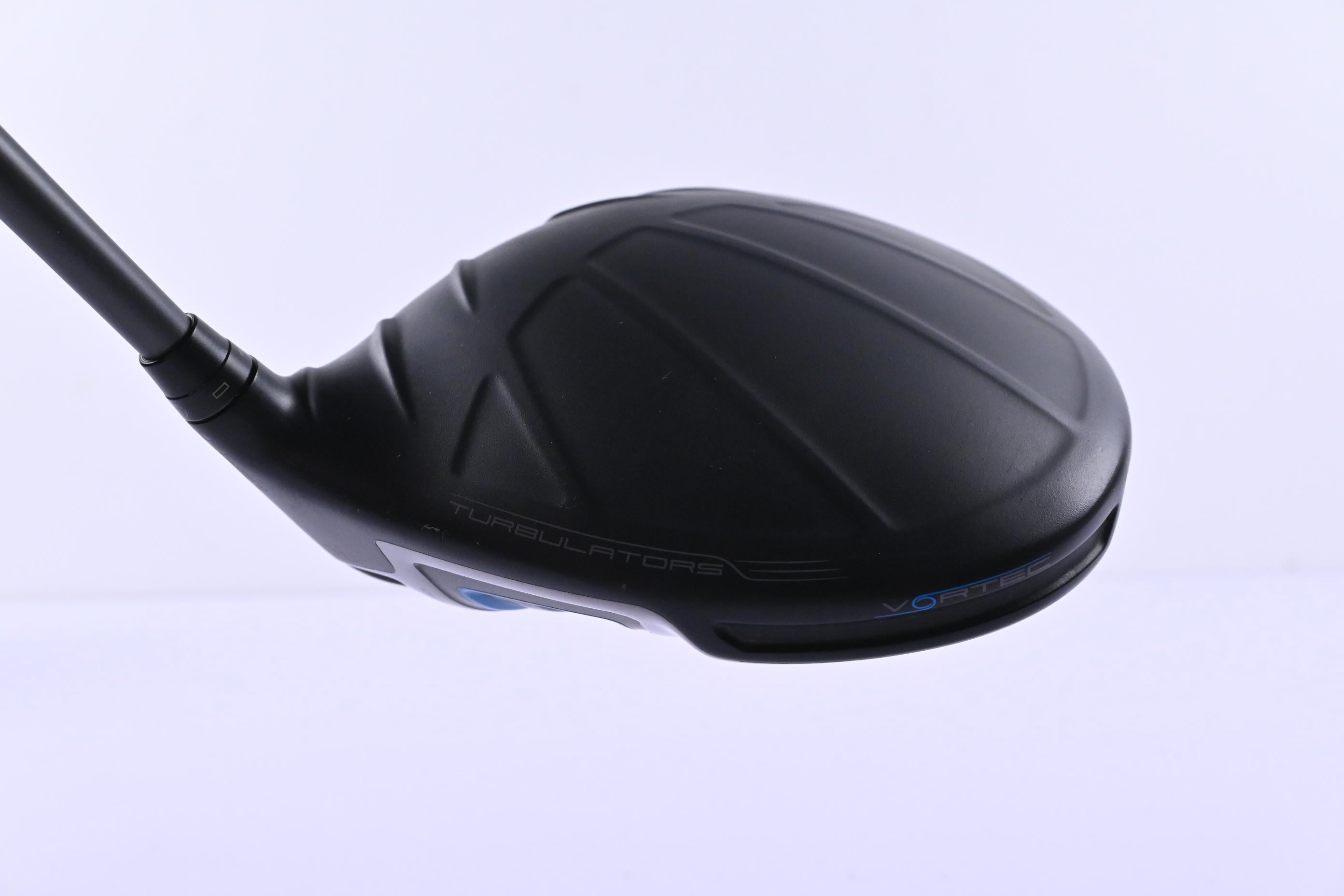 Ping G Series SF Tec Driver / 10 Degree / Stiff Flex Ping Alta 55 Shaft
