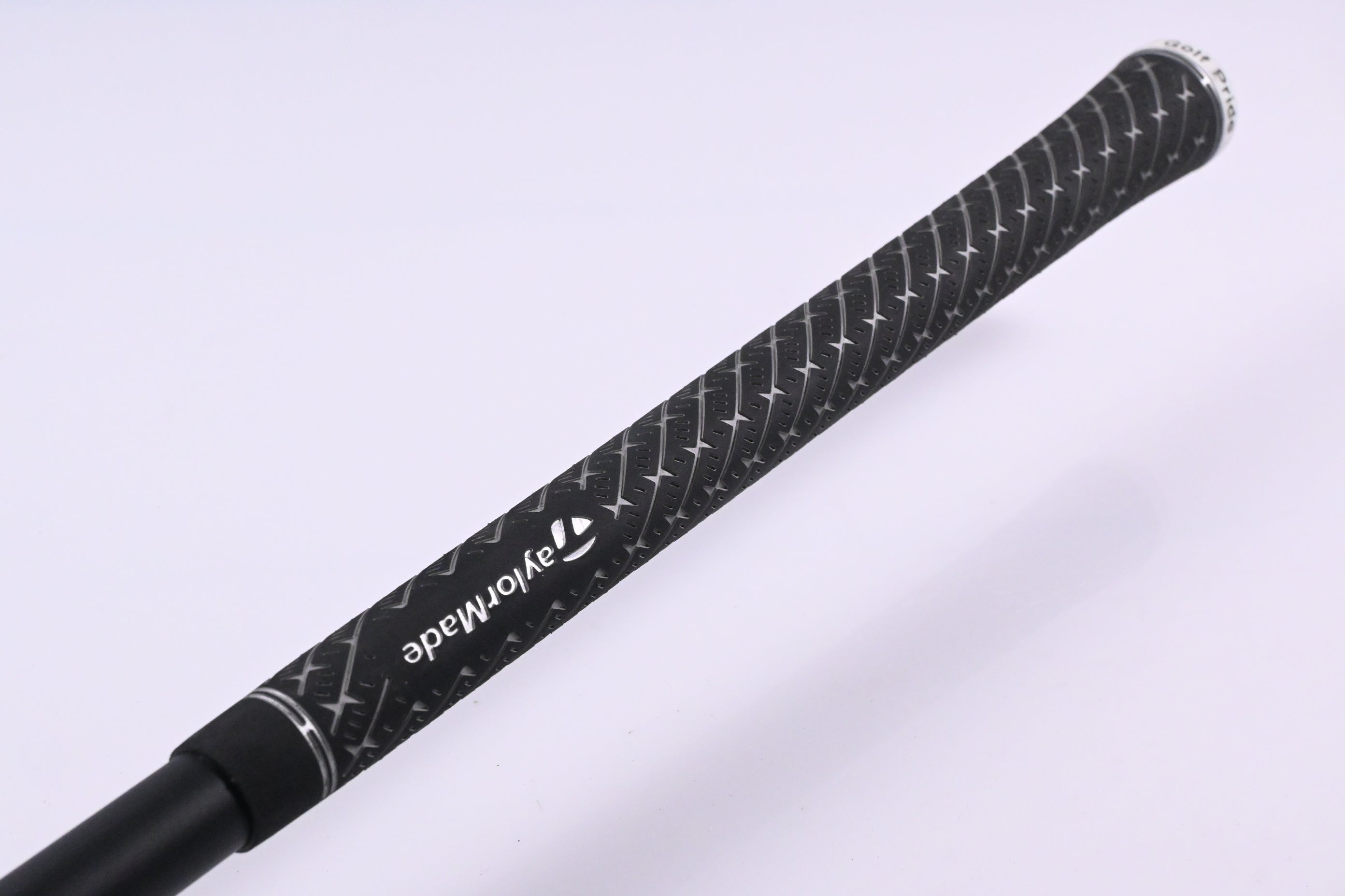Taylormade Qi35 #5 Hybrid / 27 Degree / Senior Flex Vanquish Blue 5 Shaft
