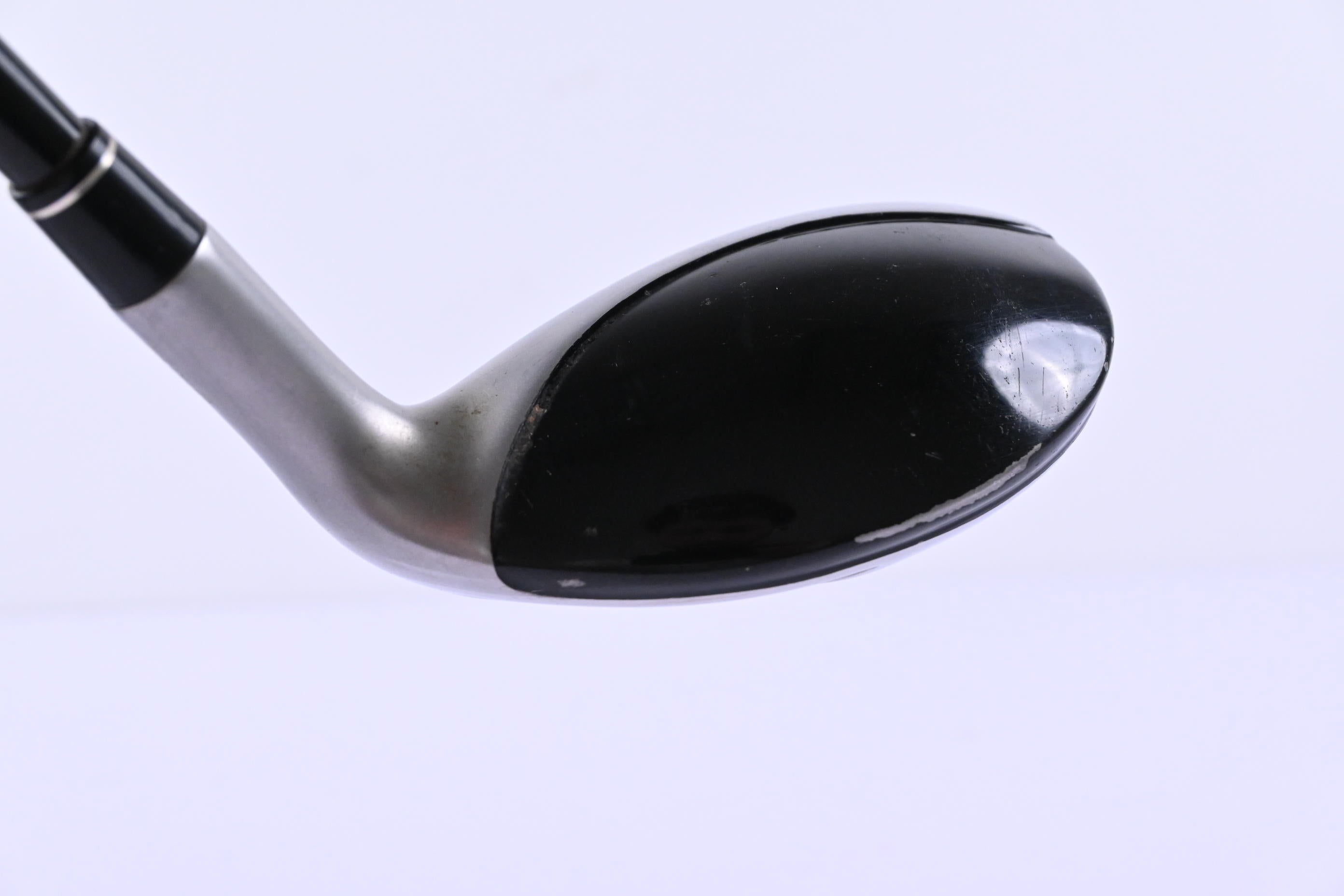 Taylormade R7 Draw #4 Hybrid / 22 Degree / Regular Flex REAX 55 Shaft