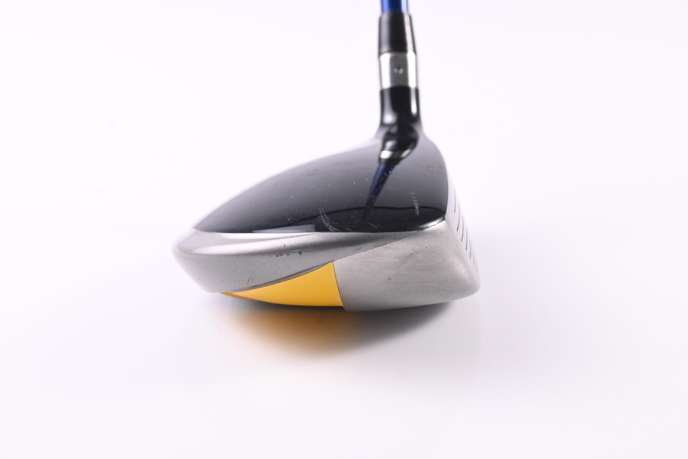 Nike SQ #3 Wood / 15 Degree / X-Flex Project X -6B6 Shaft