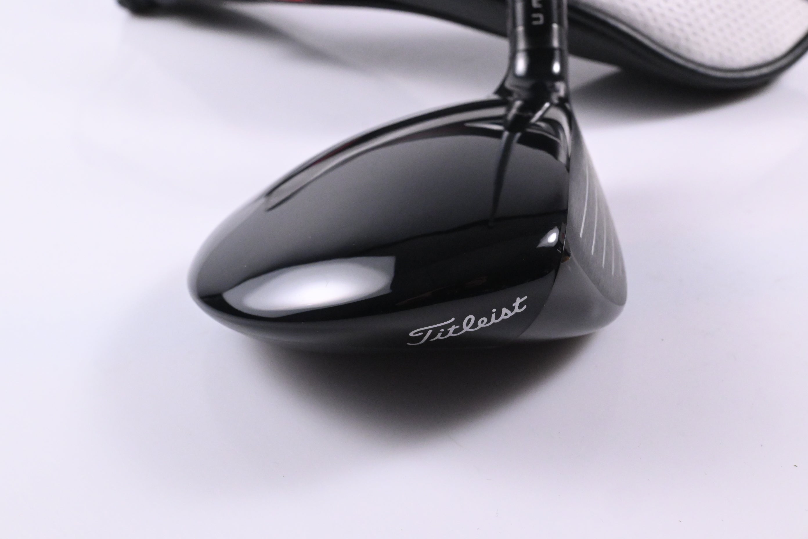 Titleist GT1 #5 Wood / 18 Degree / Regular Flex Fujikura Air Speeder 40 Shaft