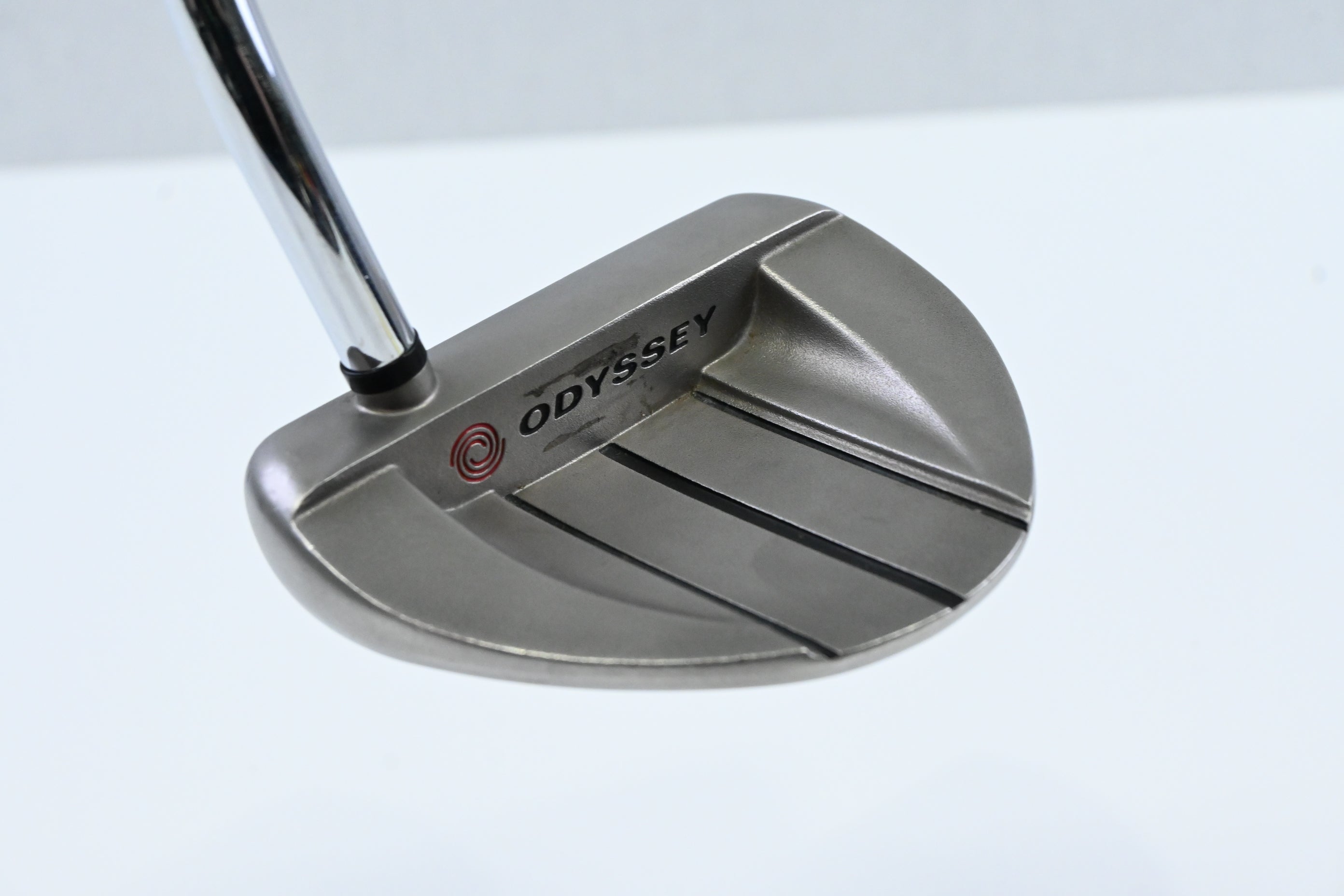 Odyssey White Hot Pro V-Line Putter / 31 Inch