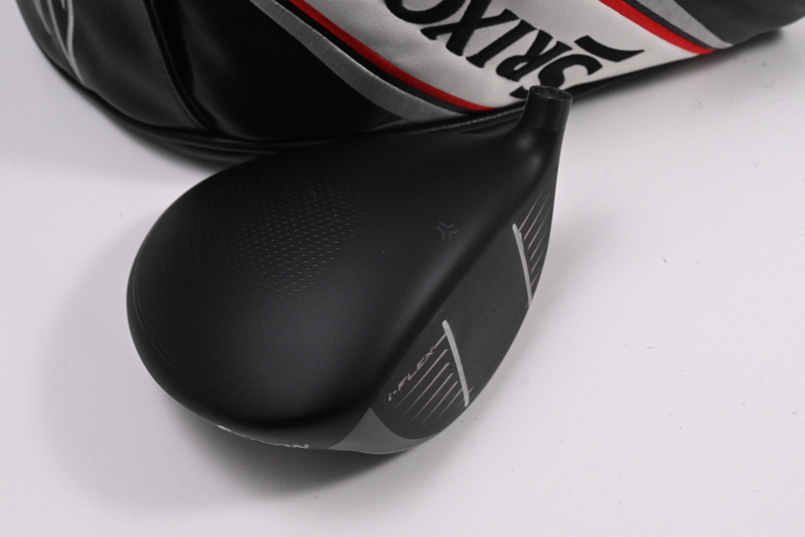 Srixon ZXi LS Driver / 9 Degree / Head Only