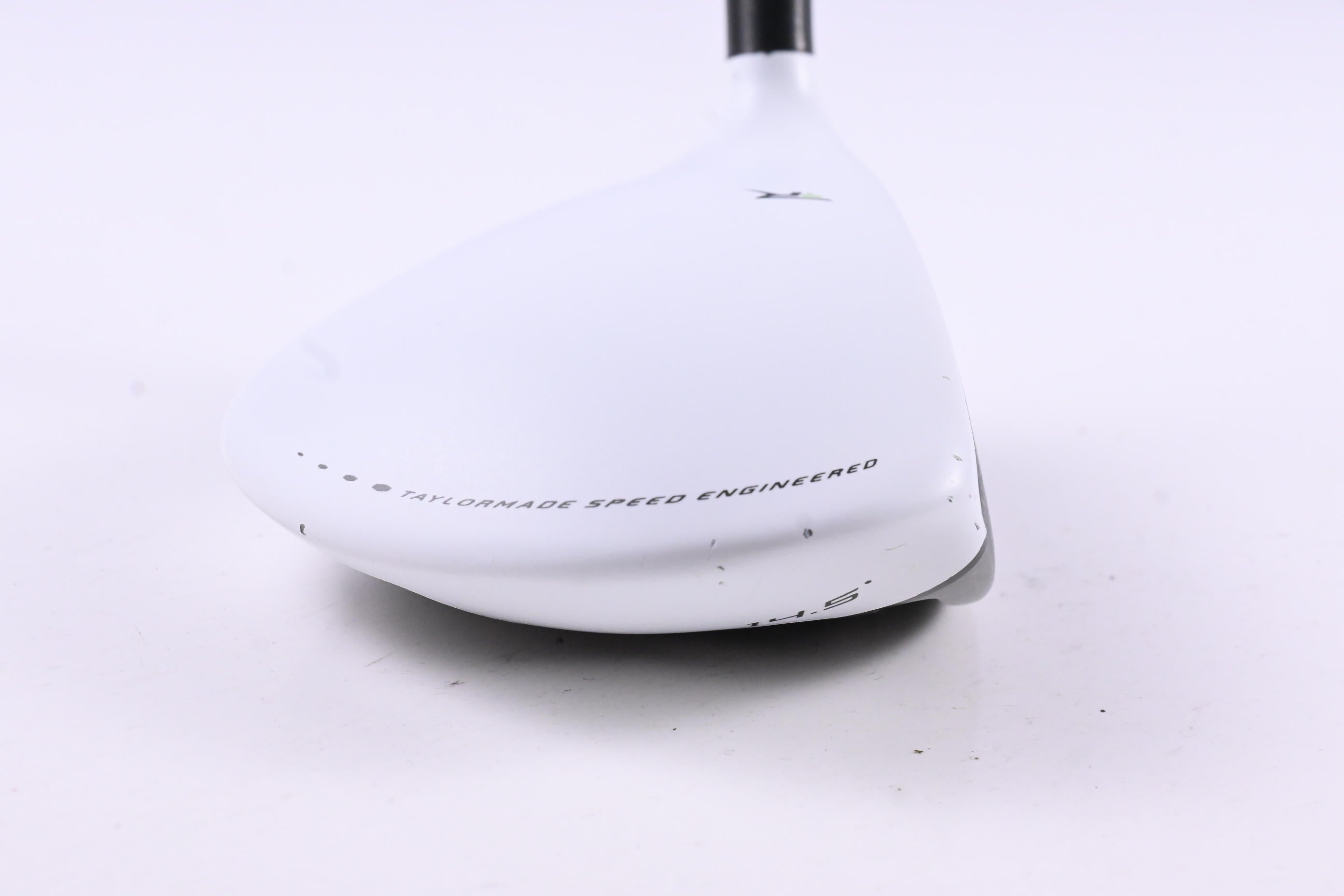 Taylormade RBZ Tour #3 Wood / 14.5 Degree / Stiff Flex Matrix Ozik Xcon-7 Shaft