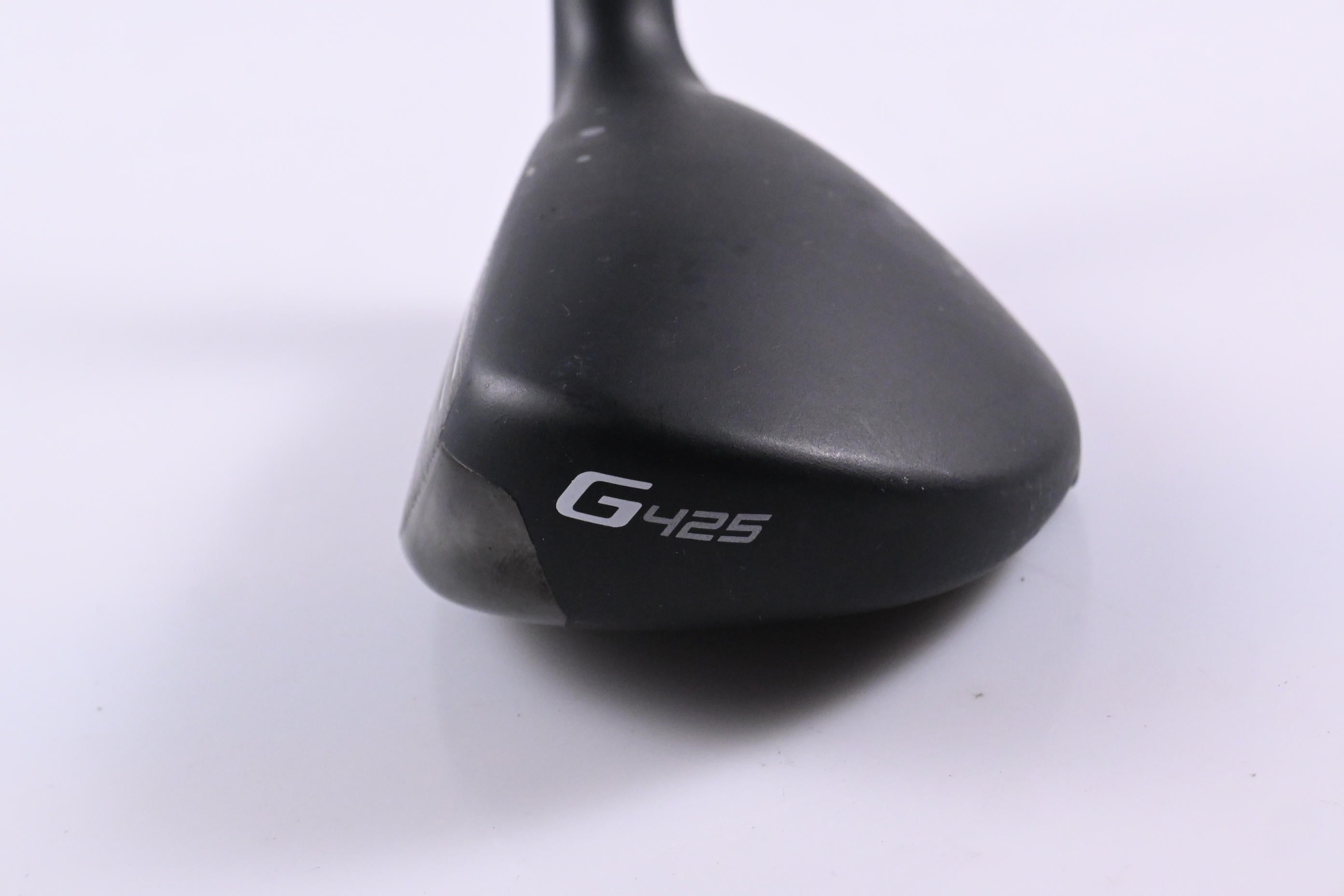 Left Hand Ping G425 #5 Hybrid / 26 Degree / X-Flex MMT HY 80 Shaft