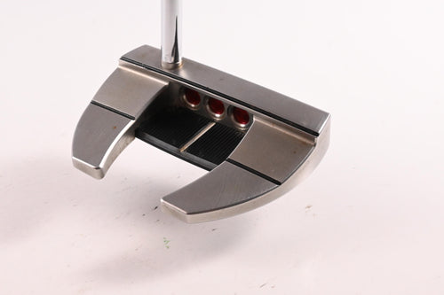 Scotty Cameron Futura 2015 5R Putter / 34 Inch