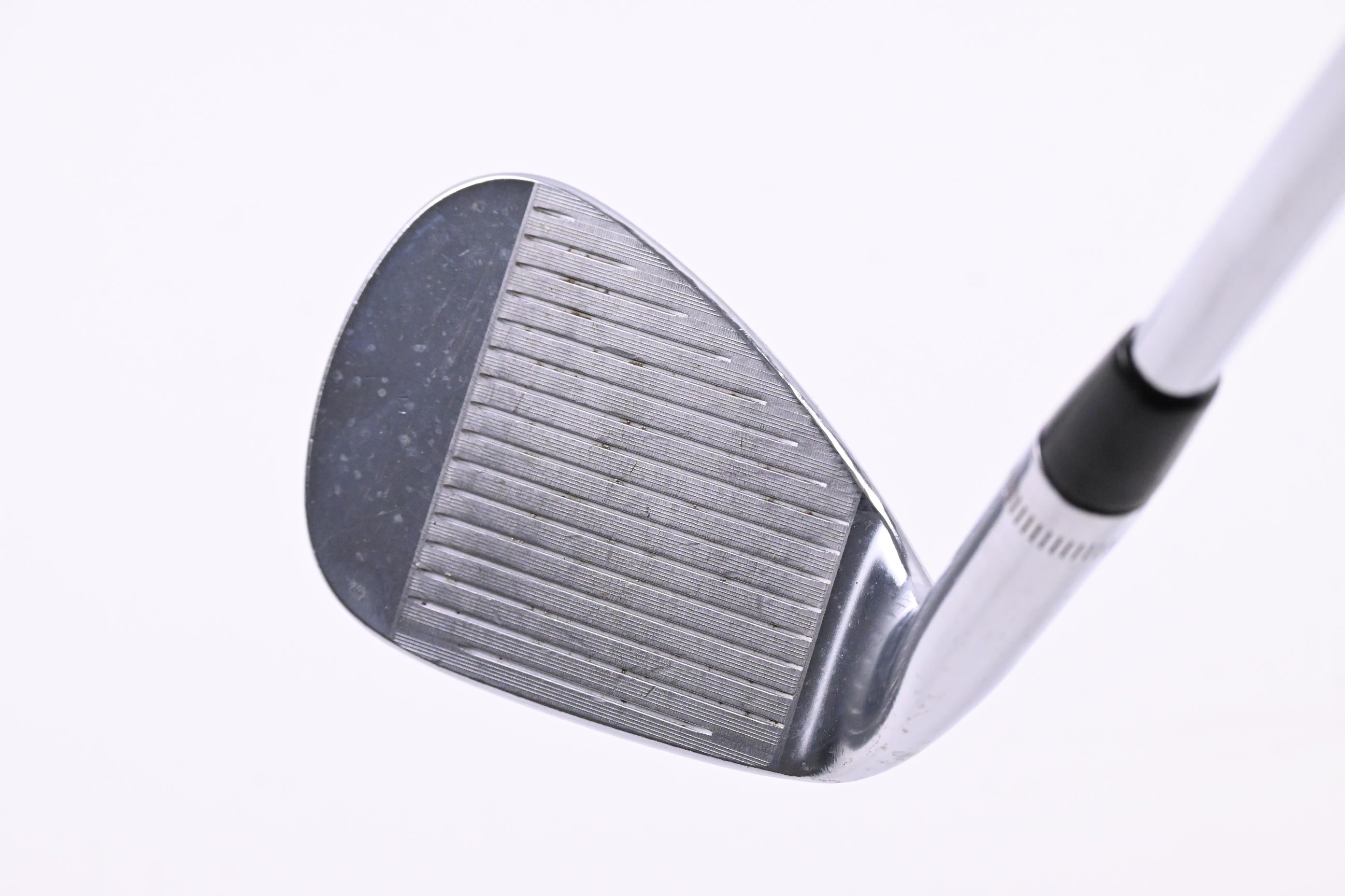 Callaway Mack Daddy 4 Gap Wedge / 50 Degree / Wedge Flex Dynamic Gold Shaft