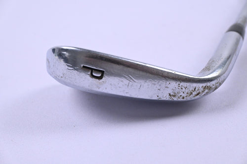 Callaway X-Forged 2013 Pitching Wedge / 46 Degree / Wedge Flex Steel Shaft
