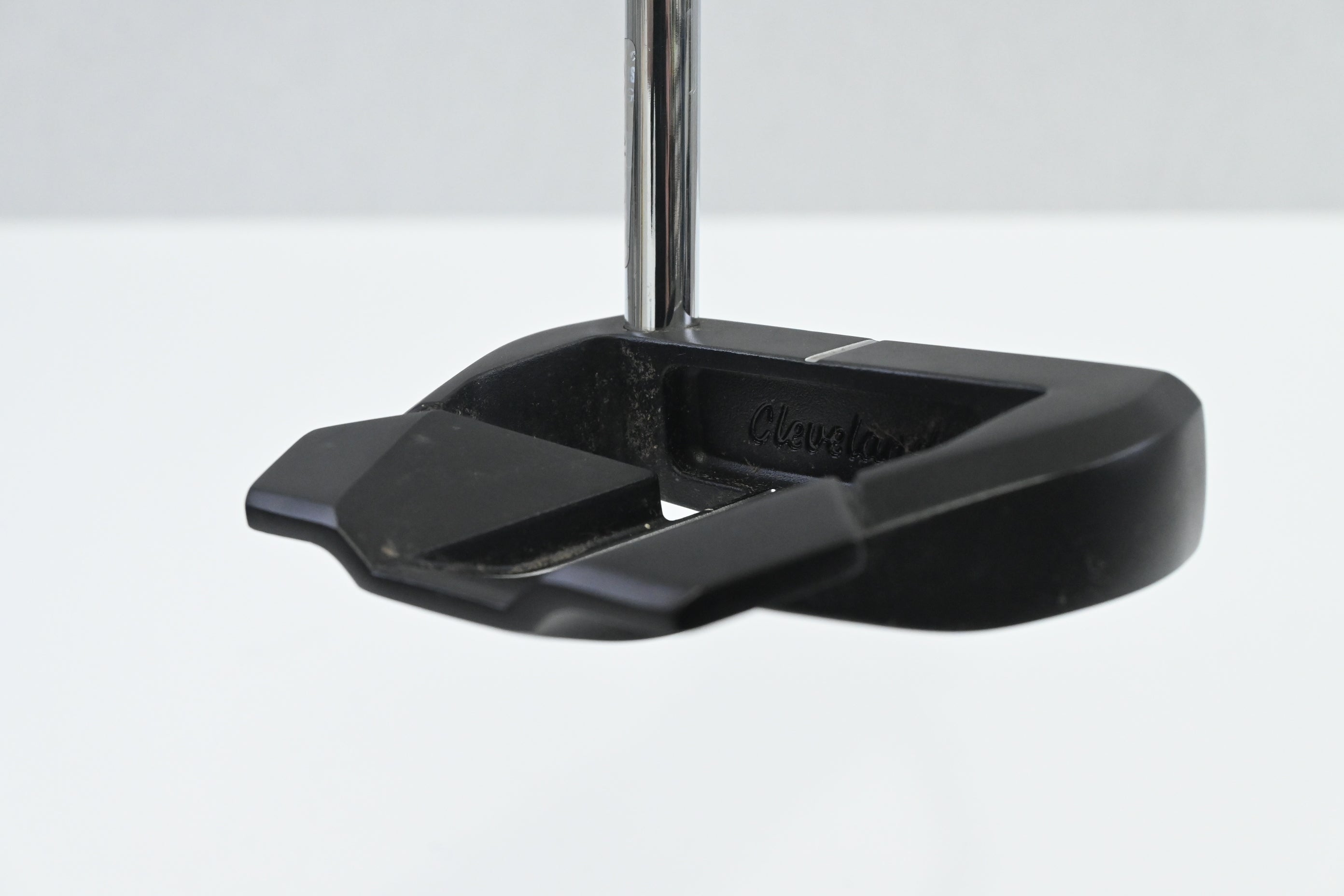 Cleveland HB Soft 2 Black Satin 15 Putter / 34 Inch