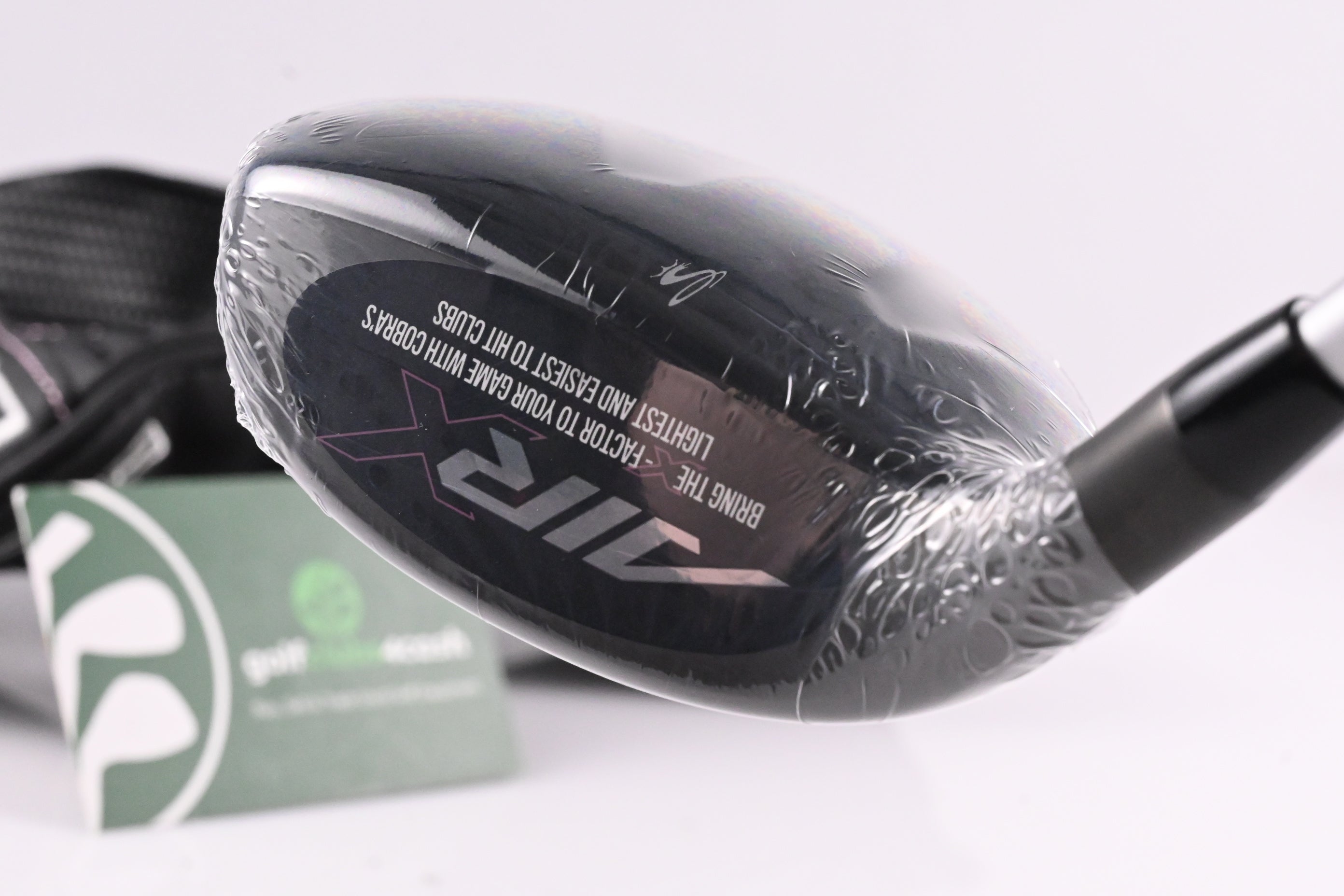 Ladies Cobra Air-X #5 Wood / 23 Degree / Ladies Flex Ultralite 45 Shaft